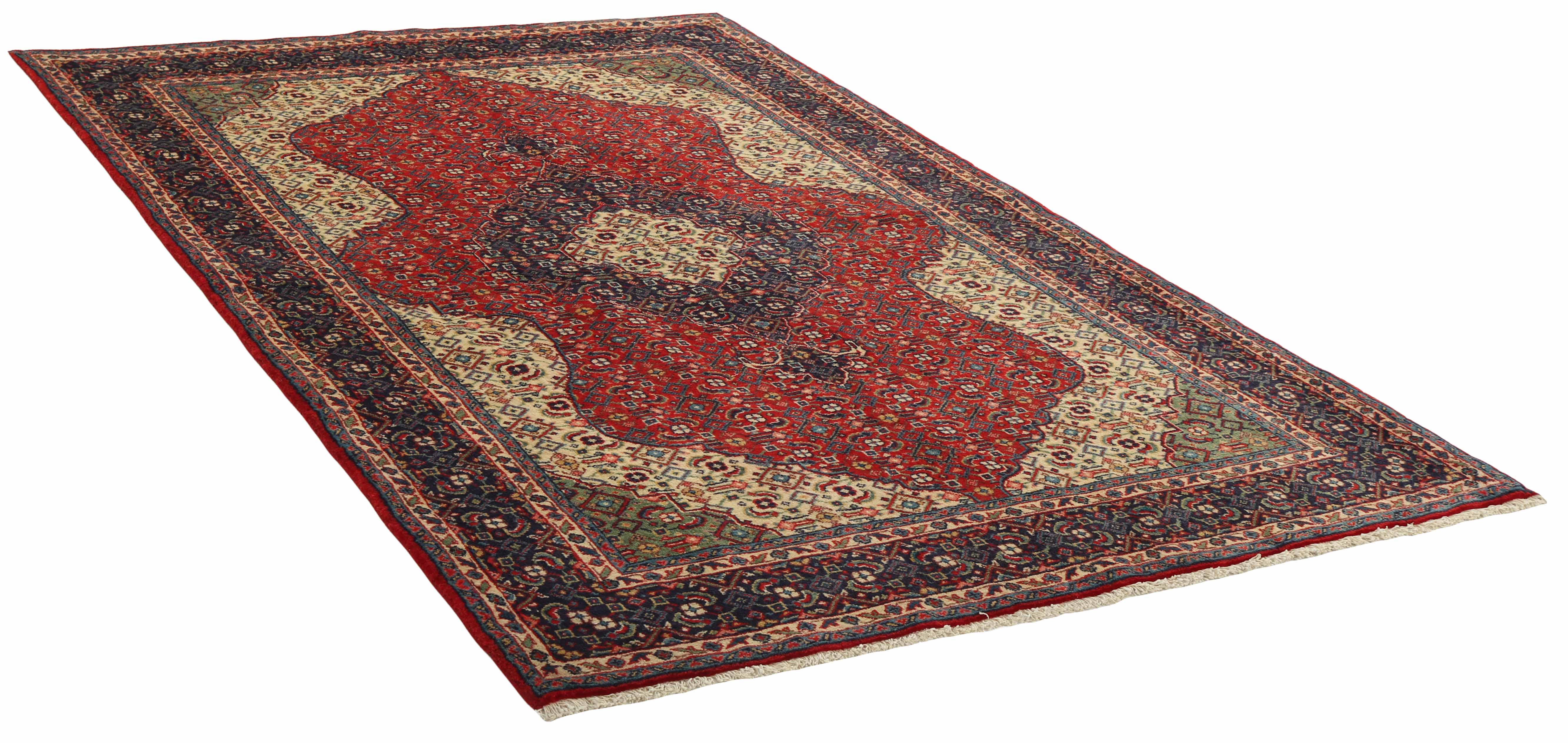 Sarough Sherkat 200x132