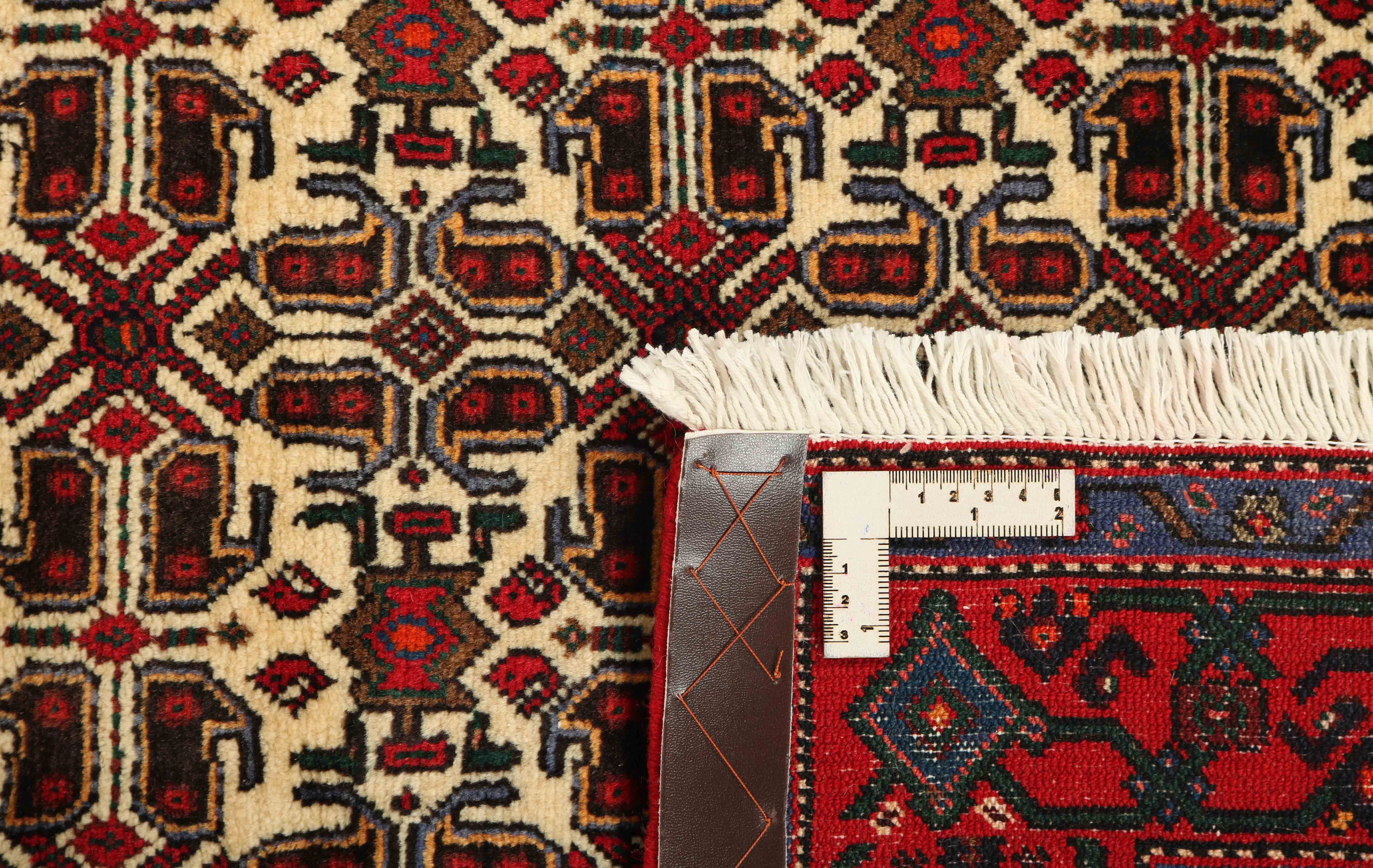 Ekte persisk Senneh 148 x 120