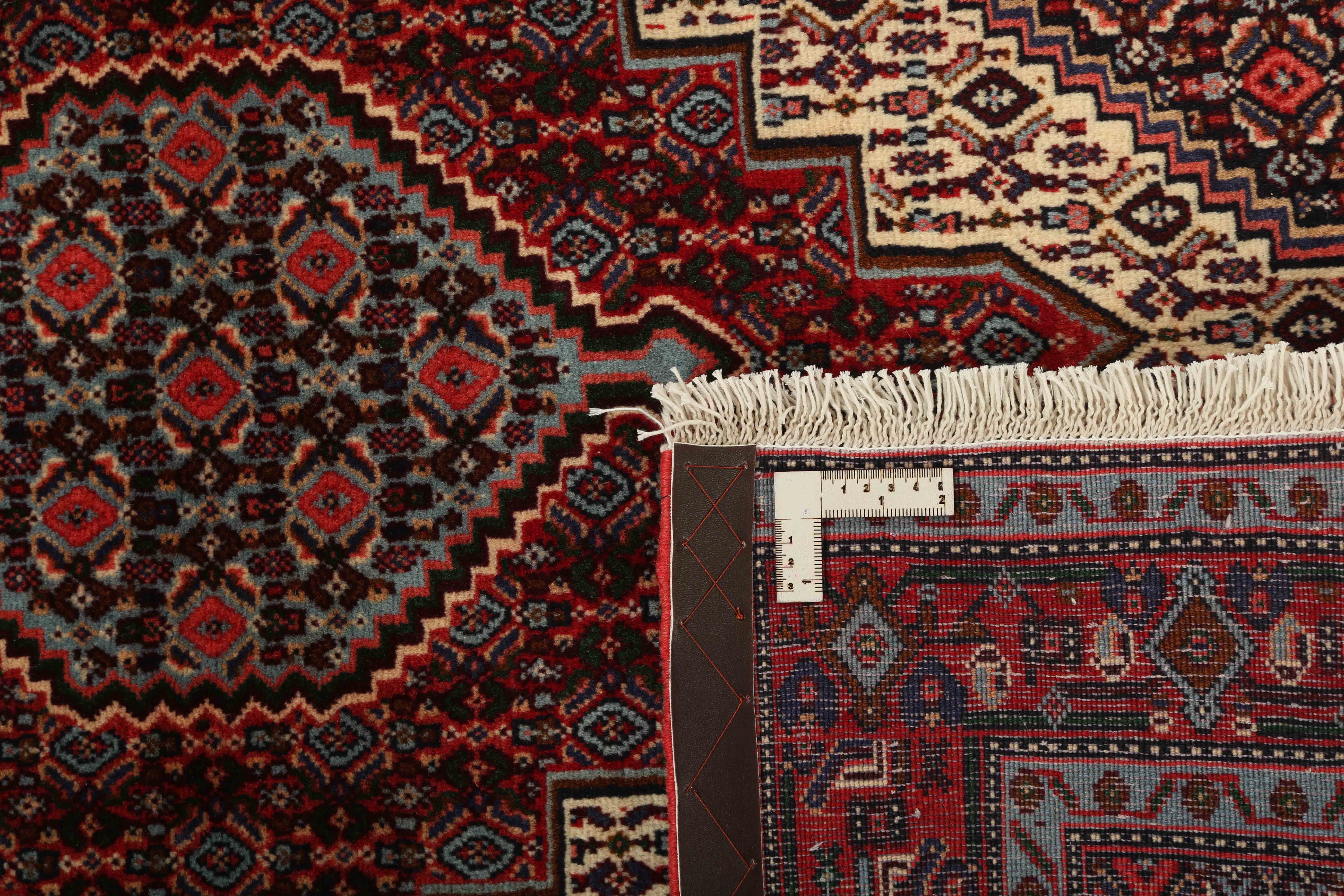 Ekte persisk Senneh 153 x 123