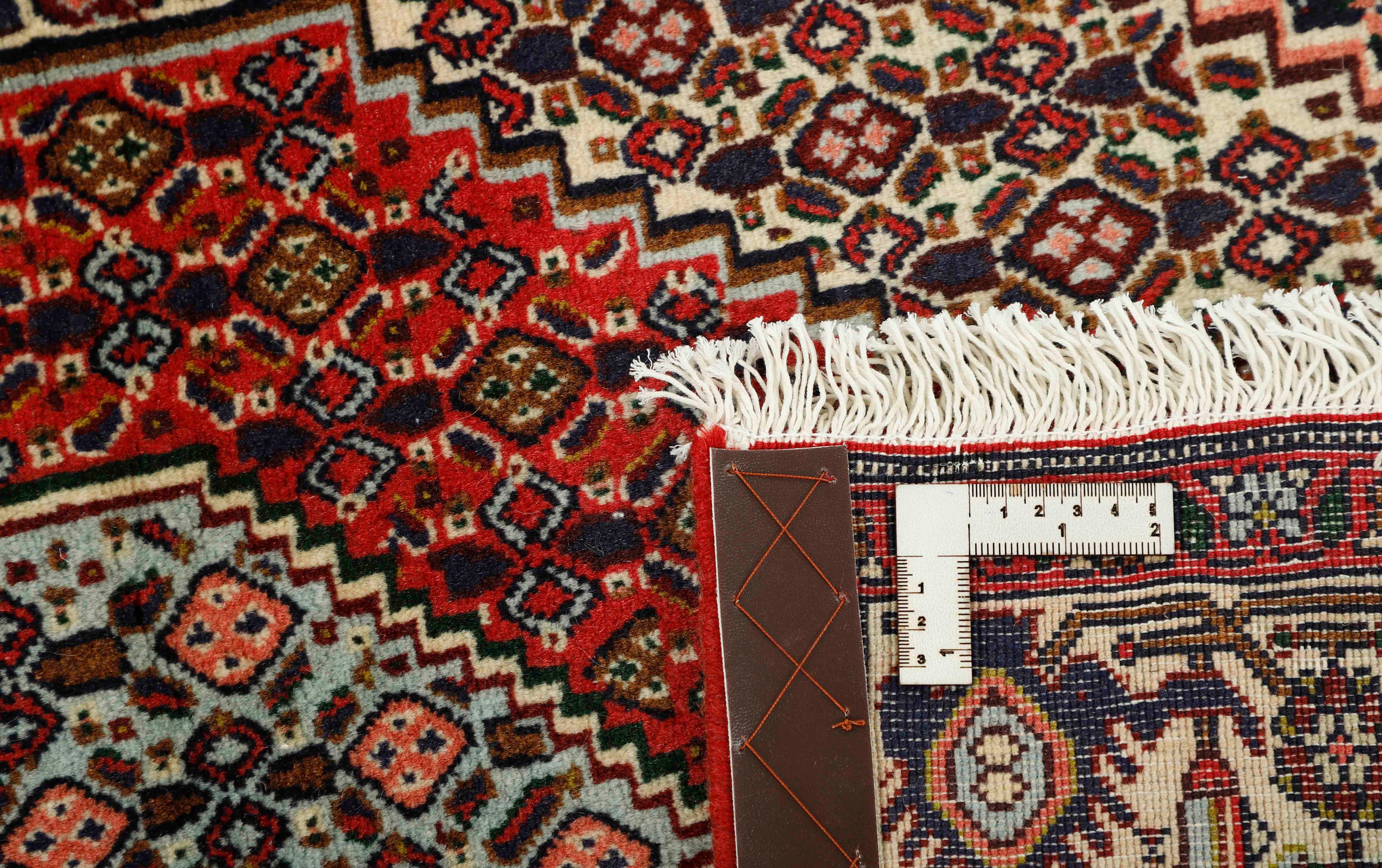 Ekte persisk Senneh 162 x126