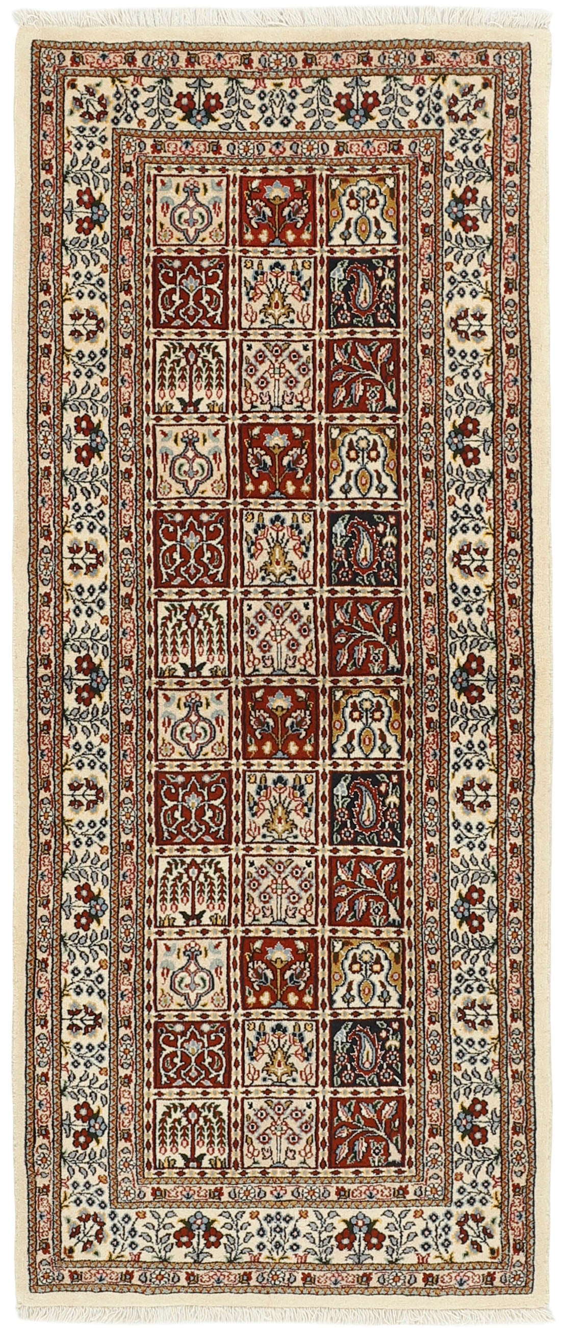 Moud Garden 195x82