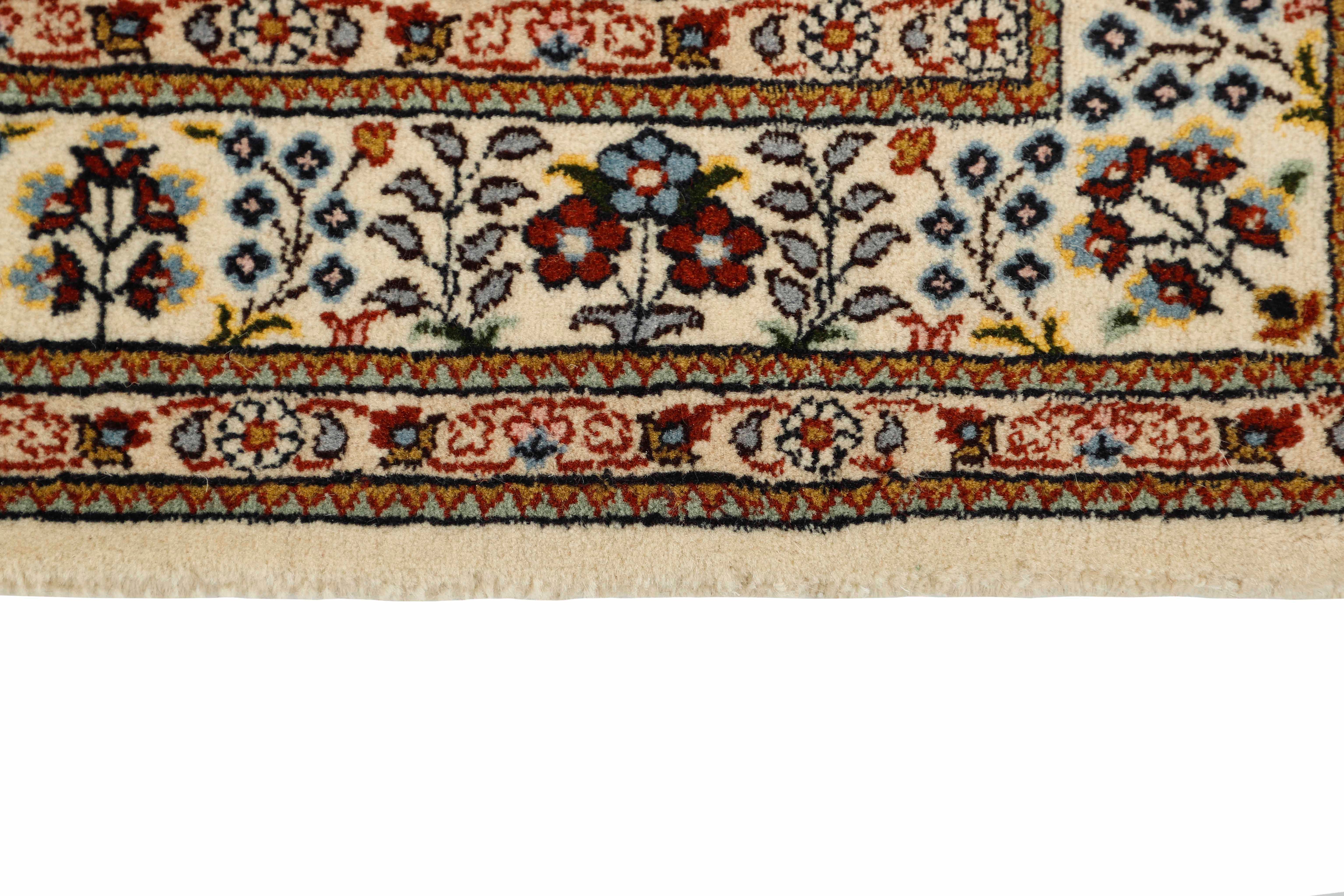 Moud Garden 195x82