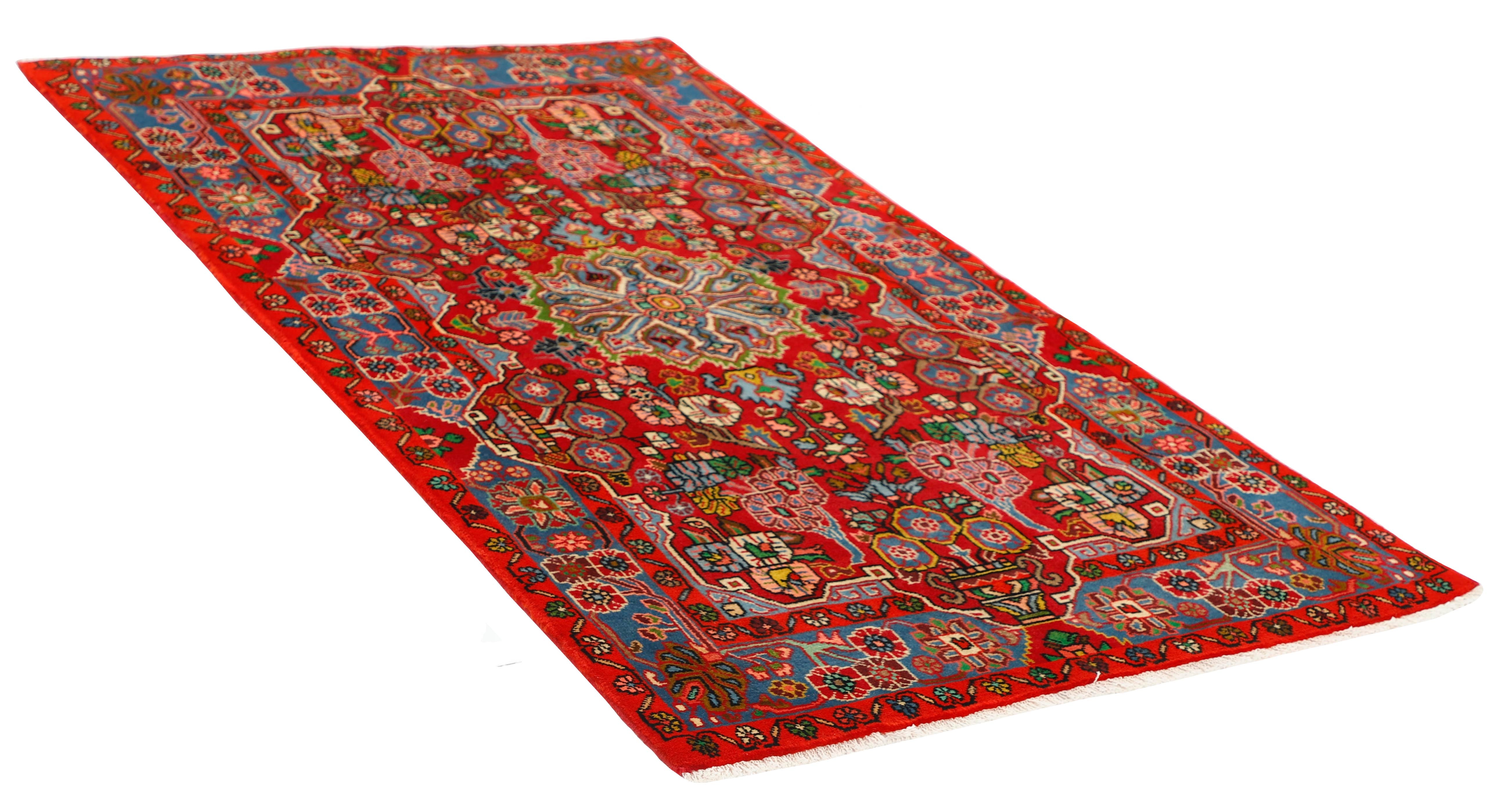 Nahavand 170x104