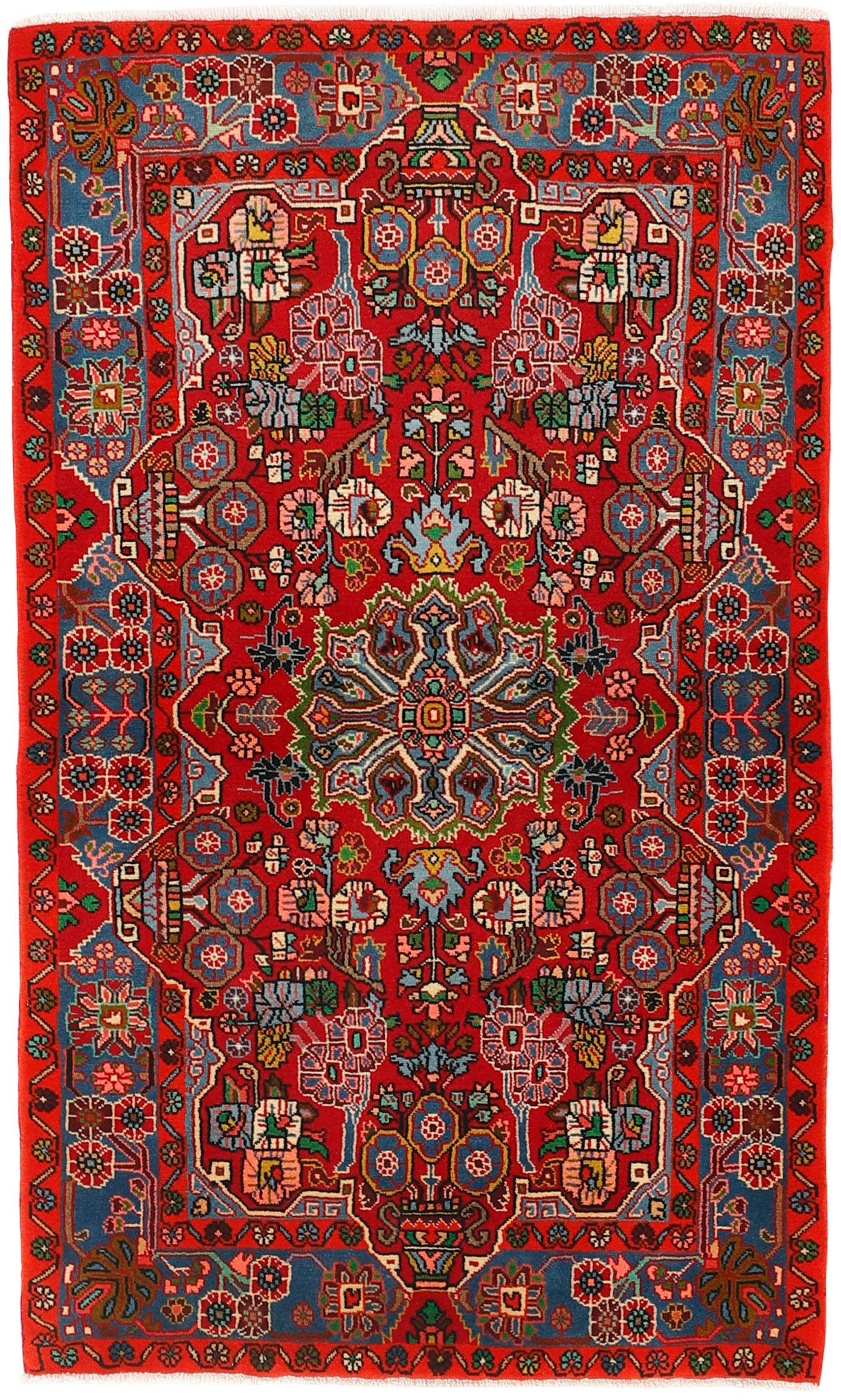 Nahavand 170x104