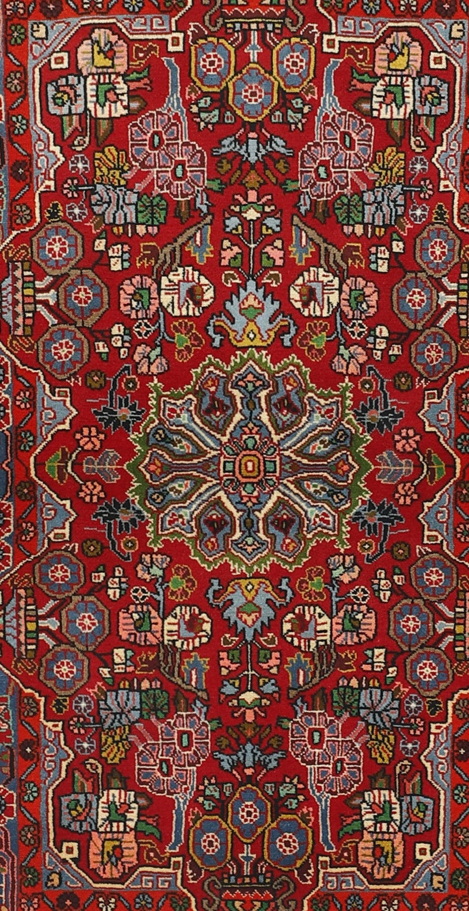 Nahavand 170x104