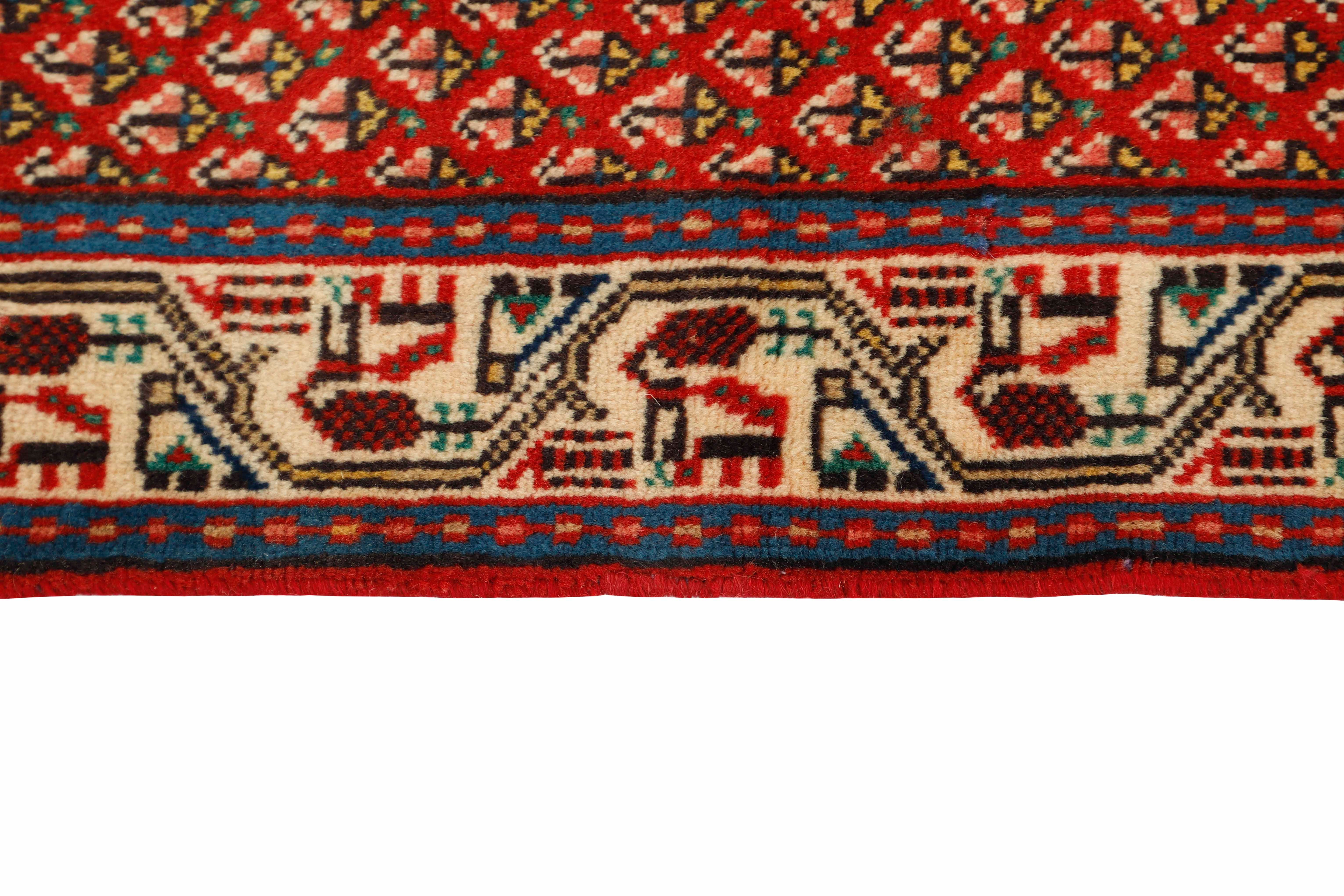 Sarough Mir bothe 147 x 96