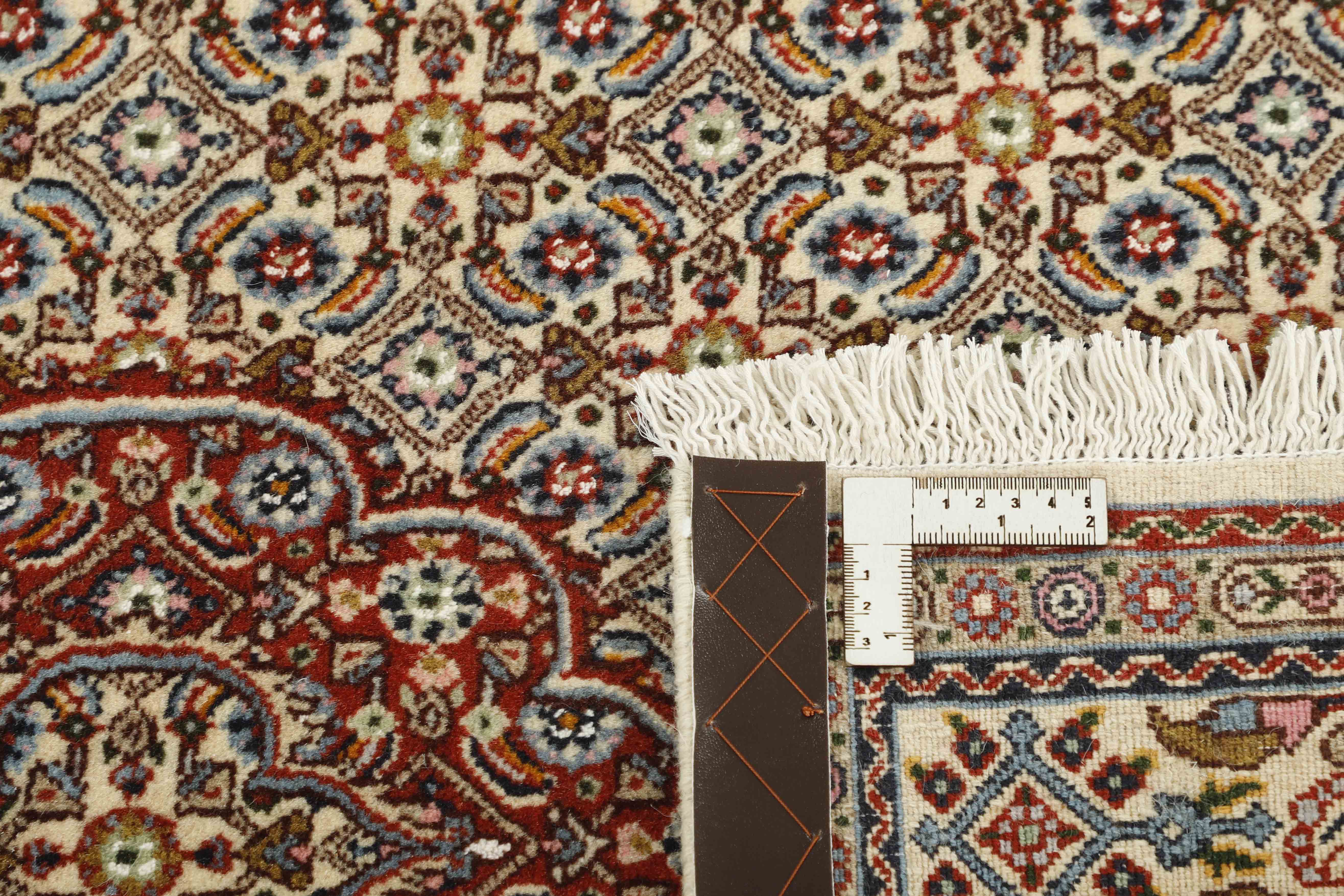 Moud "Mahi" 157 x 95