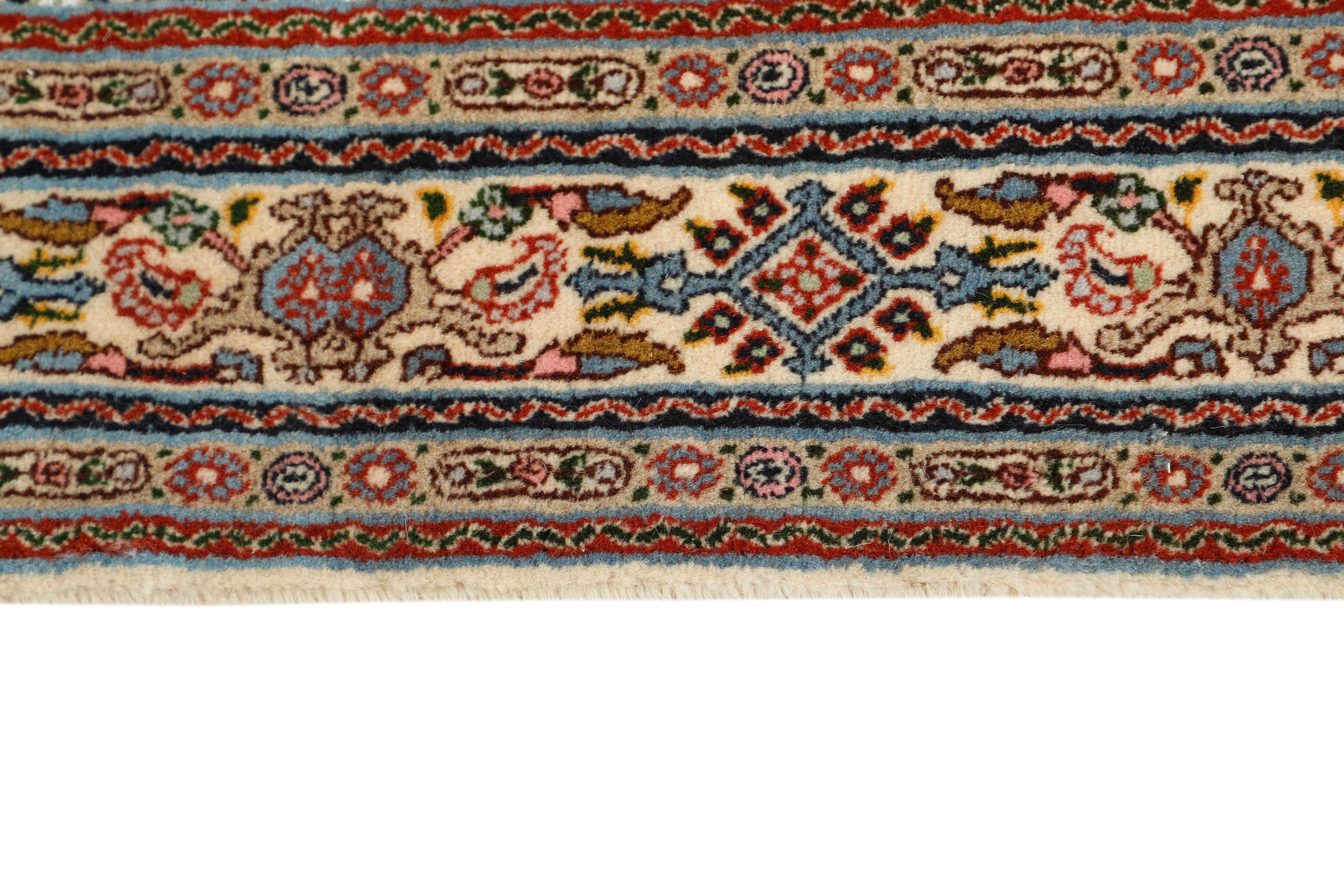 Moud "Mahi" 157 x 95