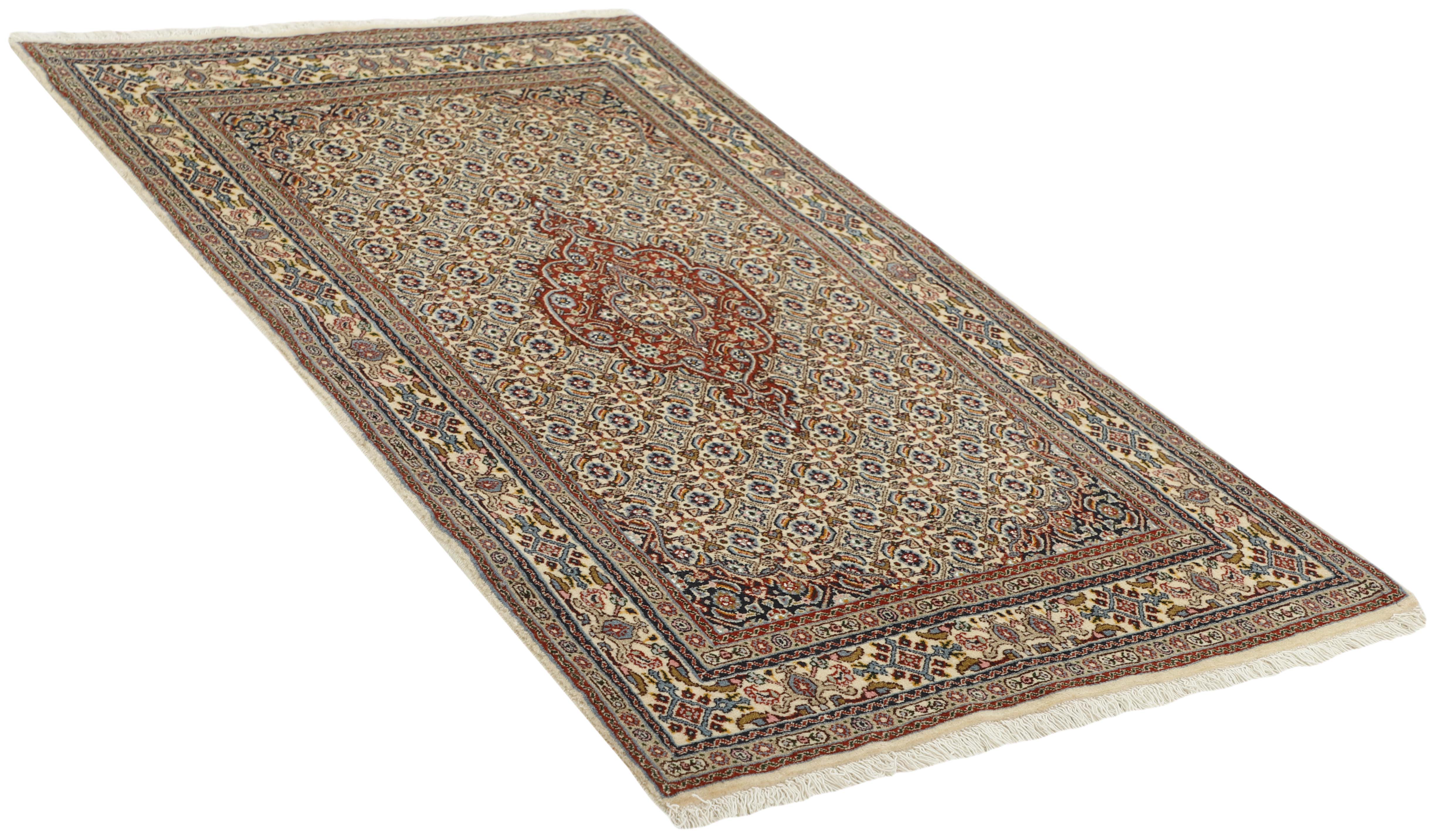 Moud "Mahi" 157 x 95