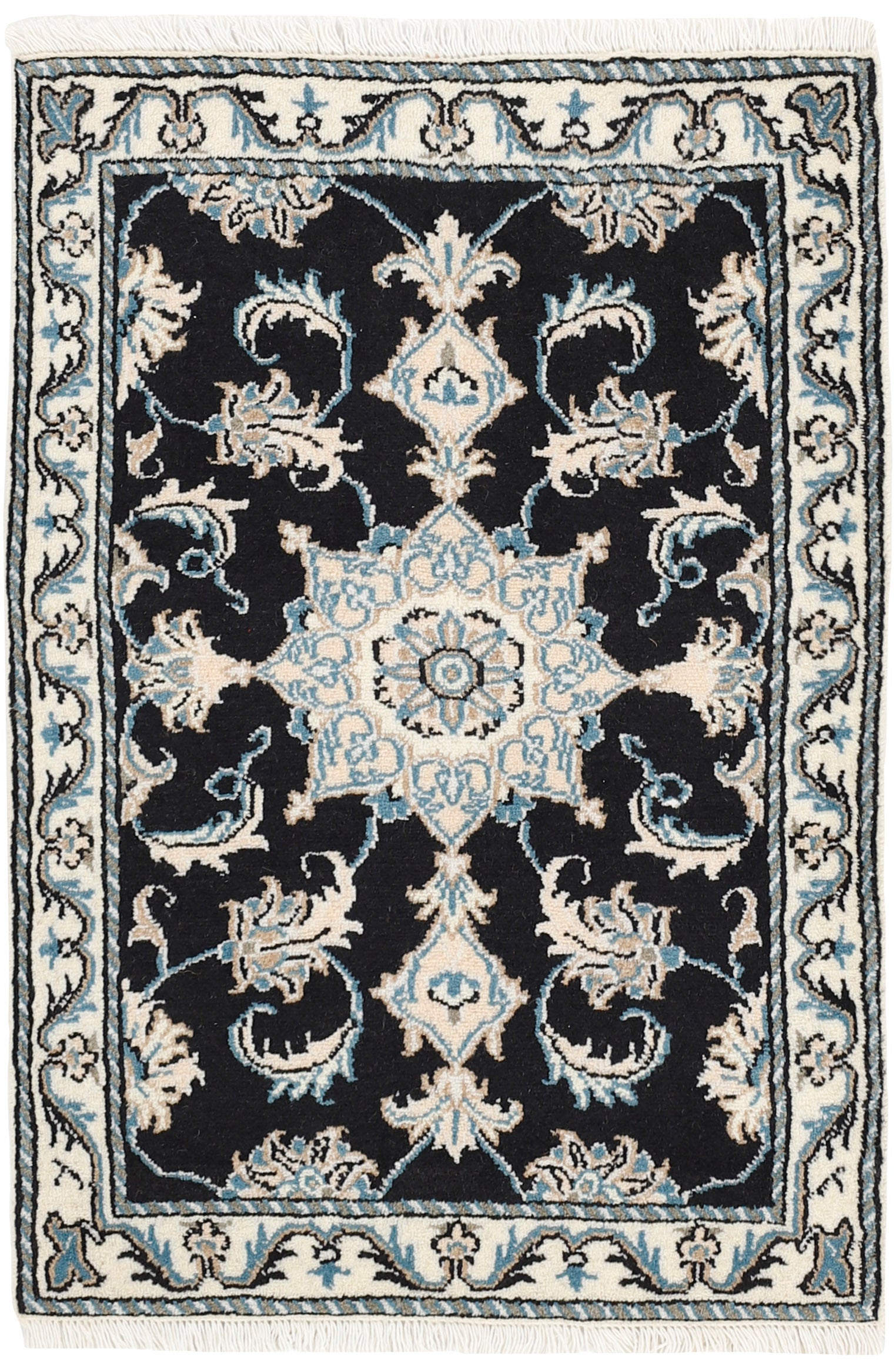 Nain Kashmar 88 x 63