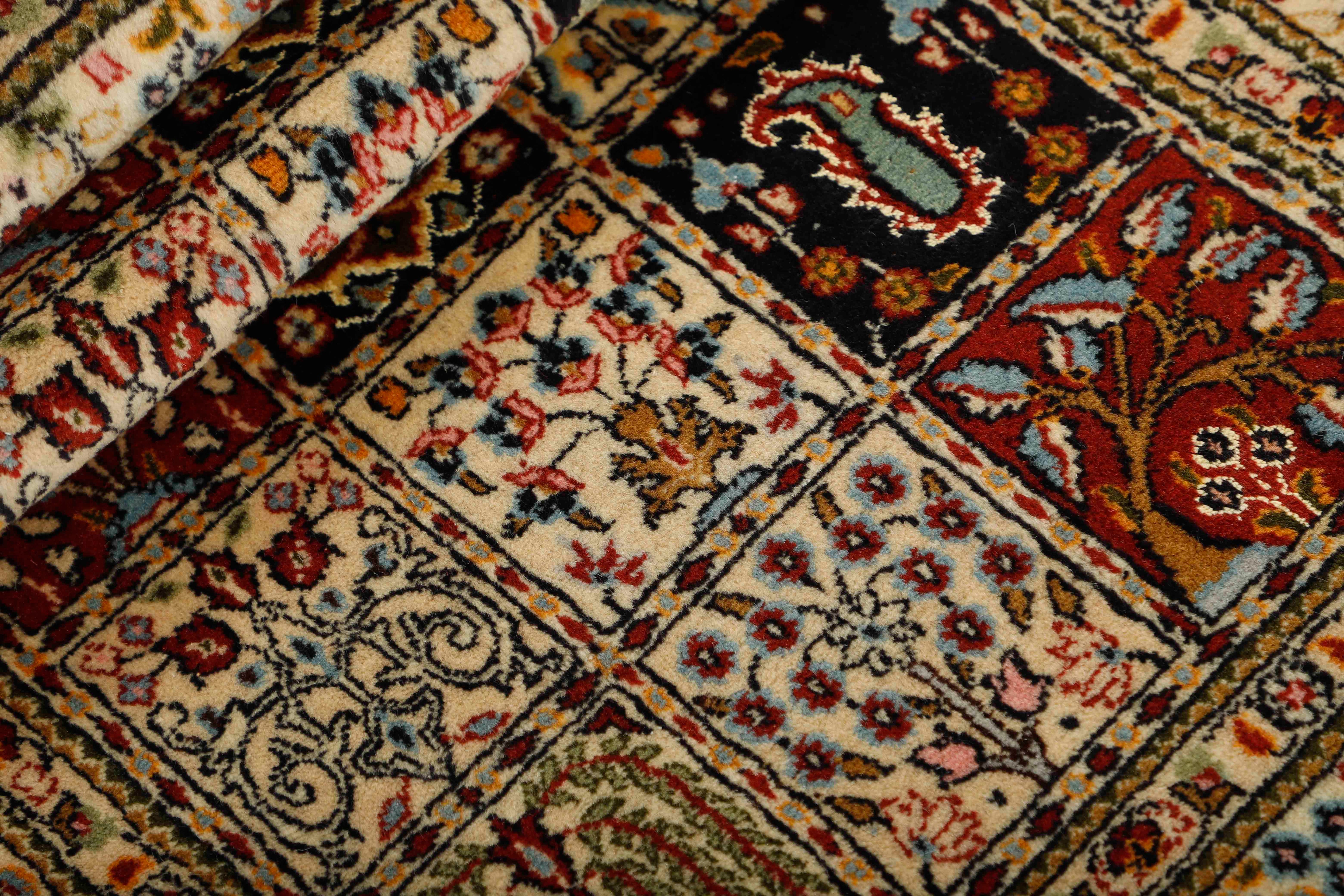 Moud Garden 196 x 78