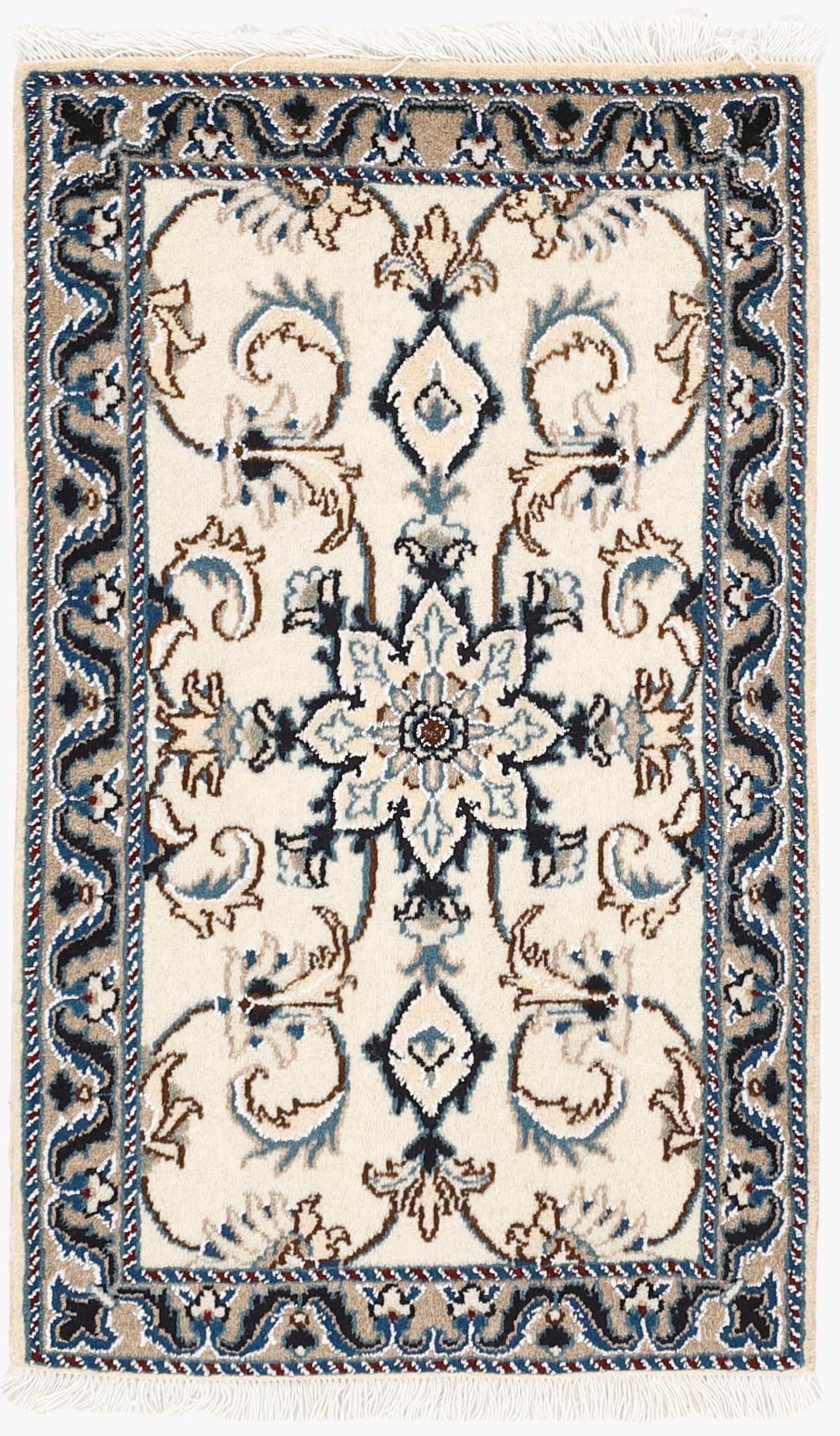 Nain Kashmar 86 x 60