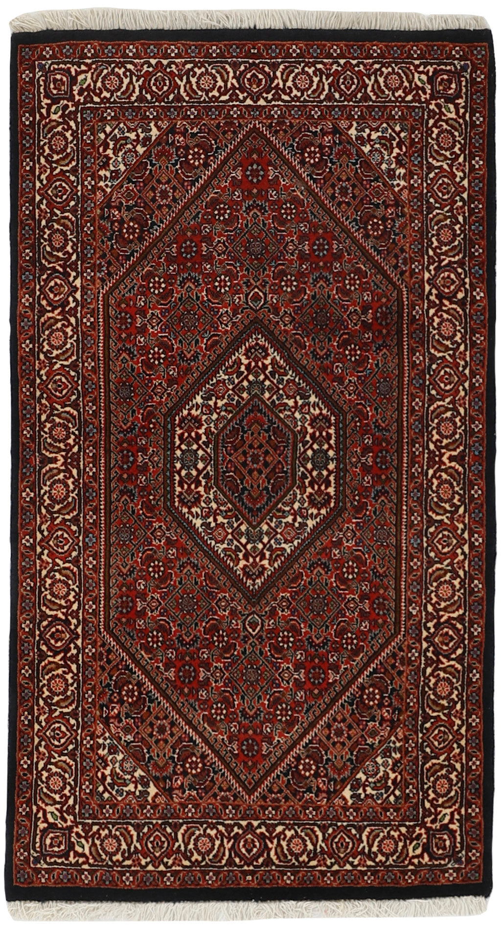 Bidjar Zandjan 154x86