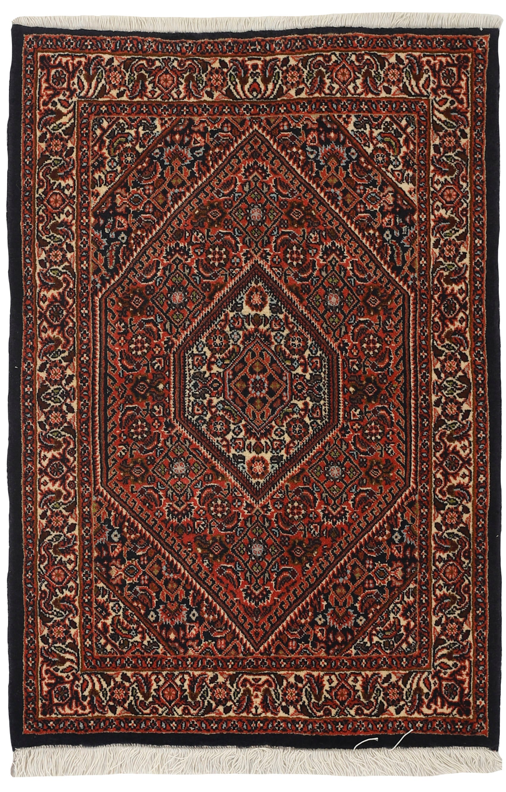 Bidjar Zandjan 104 x 72