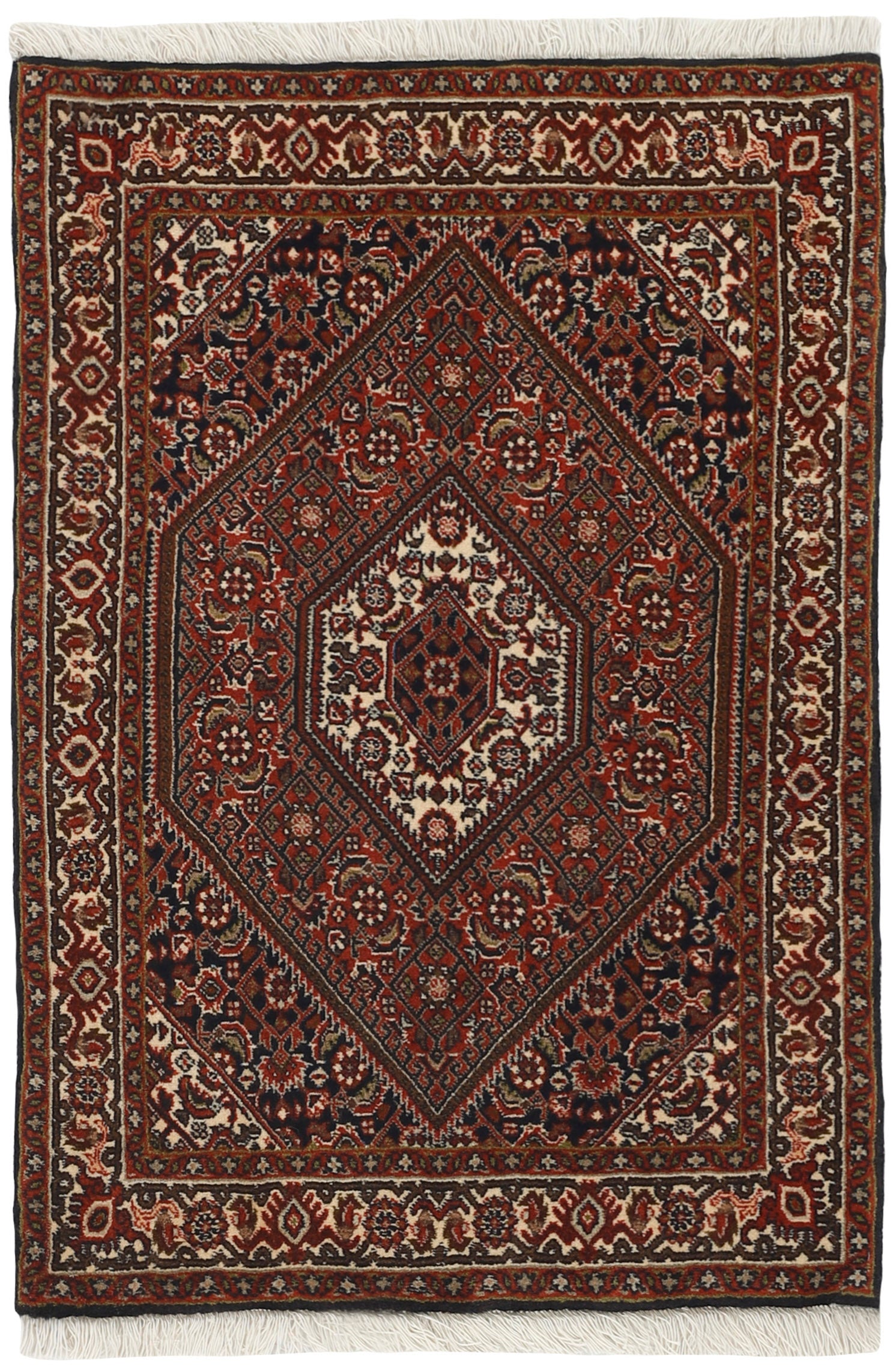 Bidjar Zandjan 97 x 70