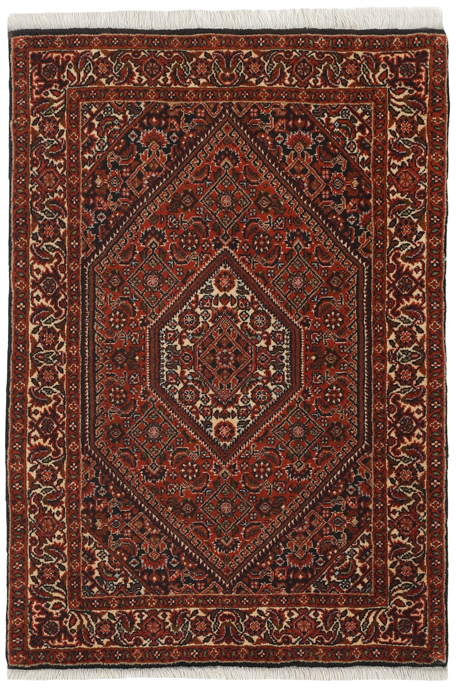 Bidjar Zandjan 105 x 71