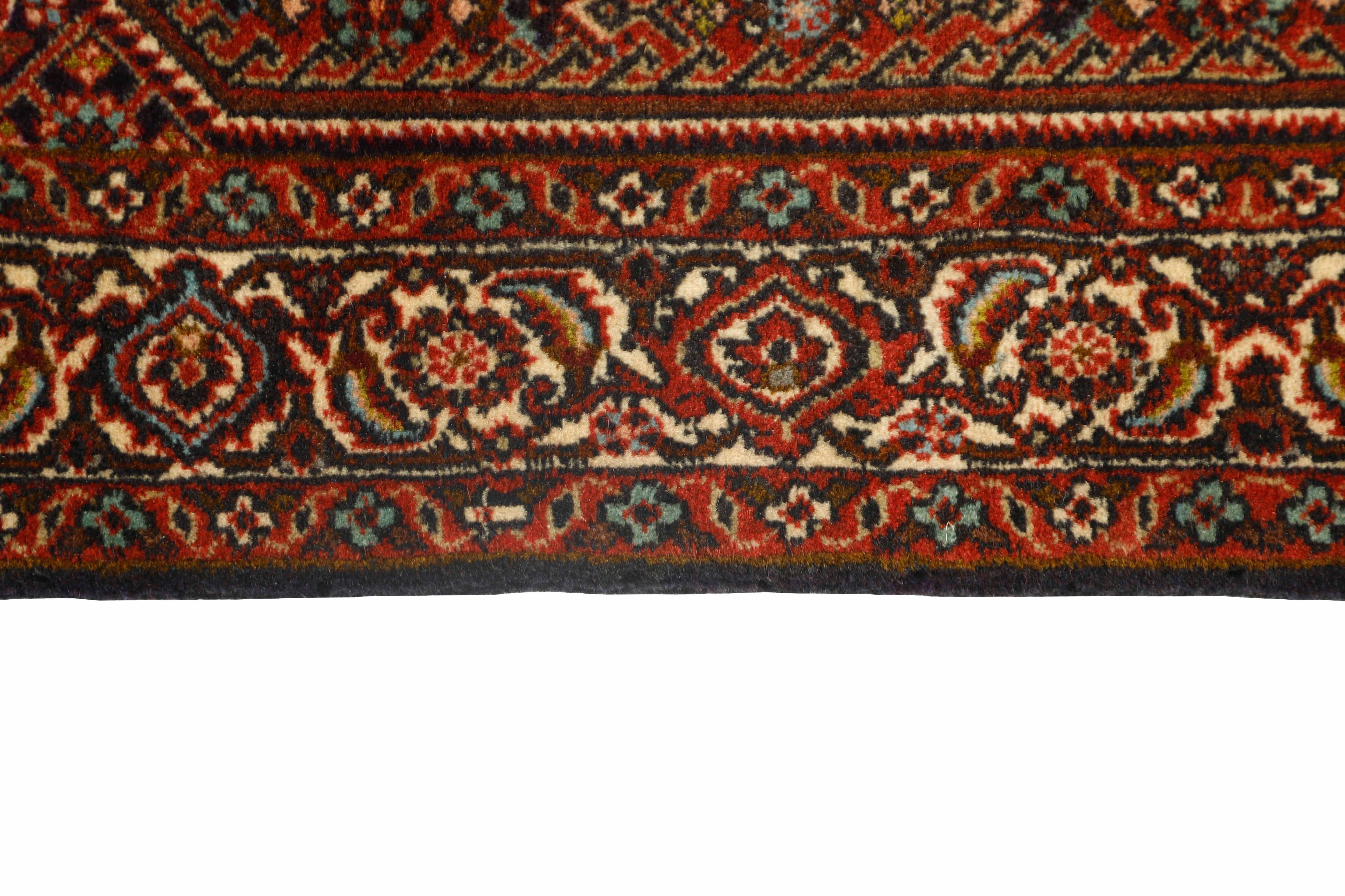 Bidjar Zandjan 142 x 78