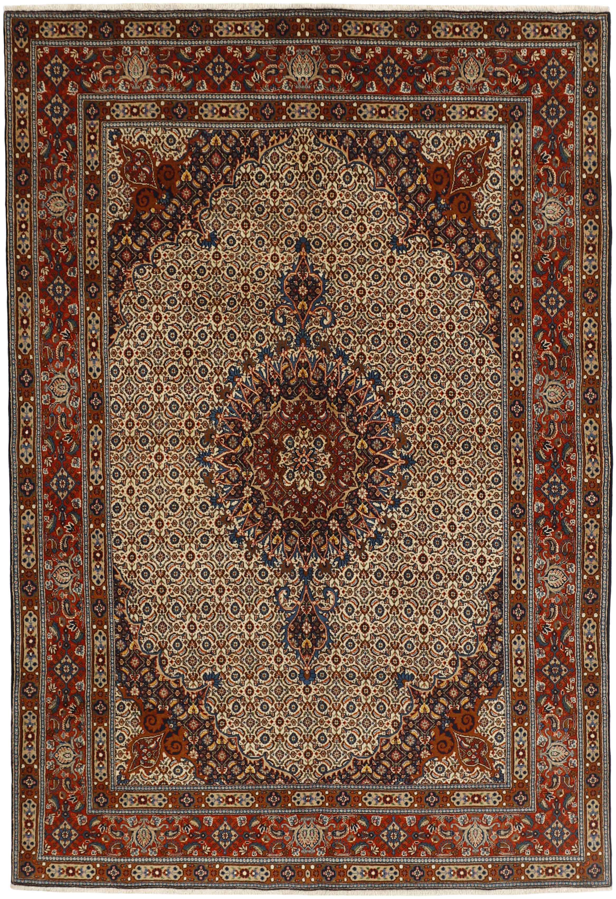 Moud "Mahi" 301 x 201