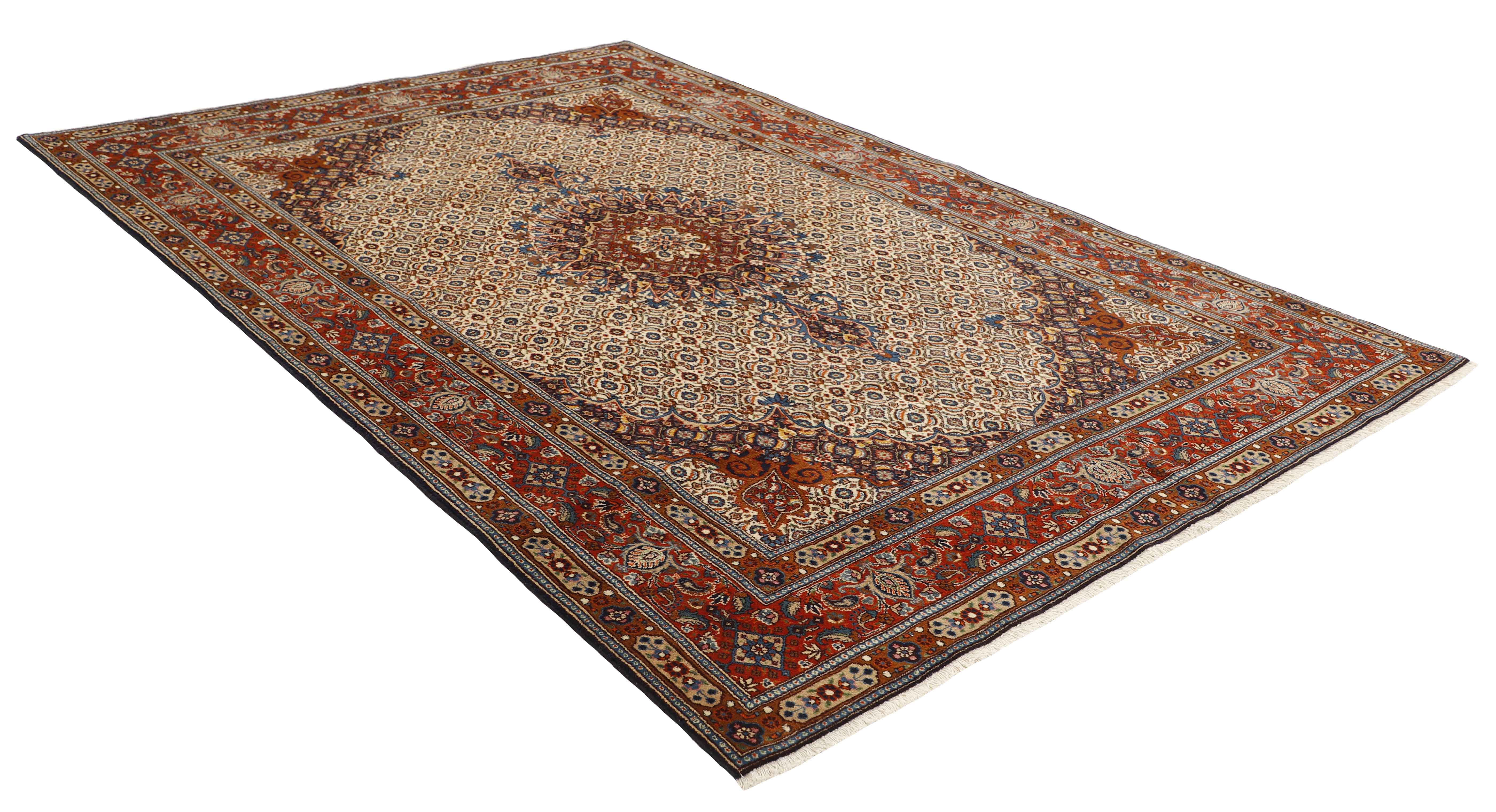 Moud "Mahi" 302 x 201