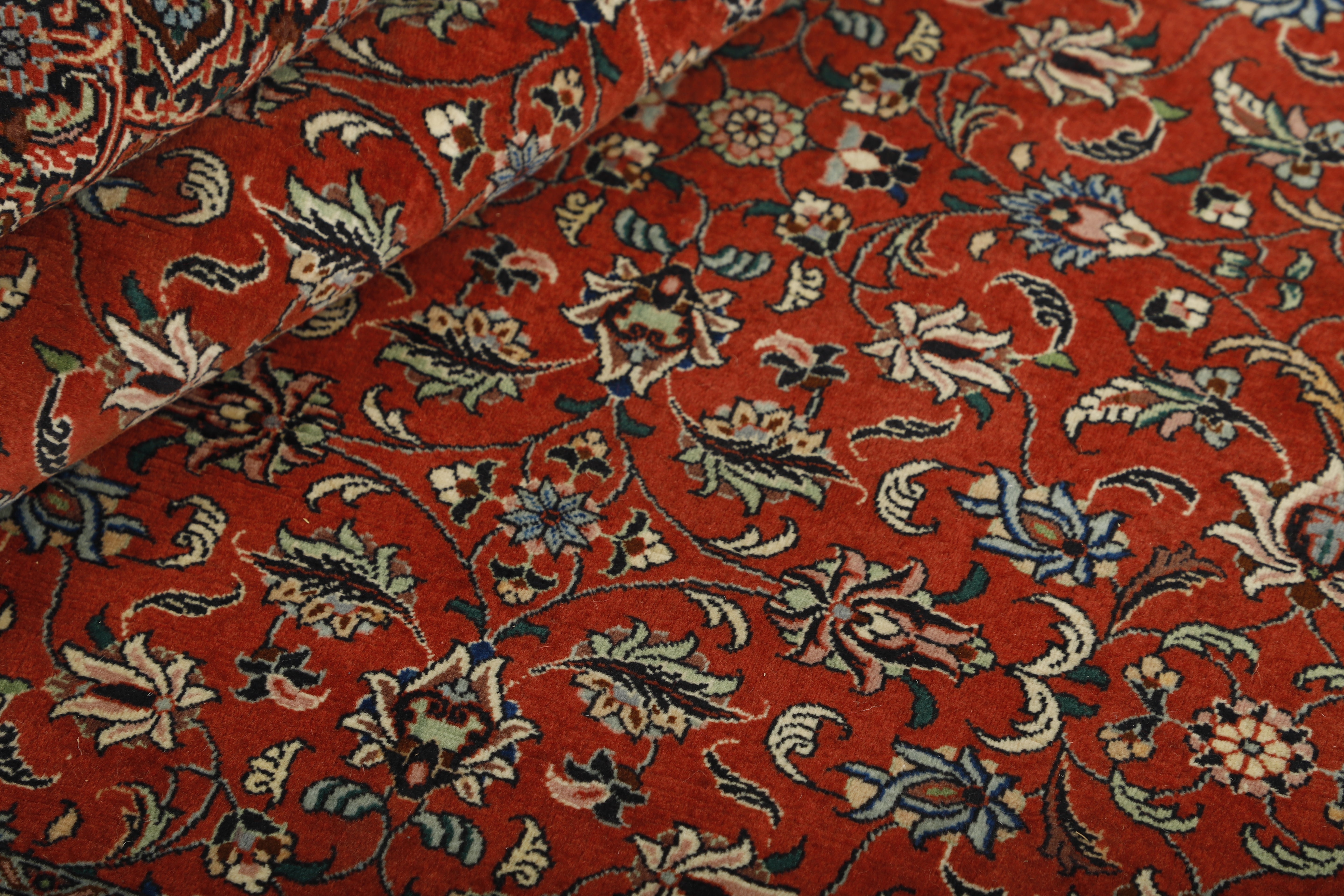 Fine Bidjar 205x132