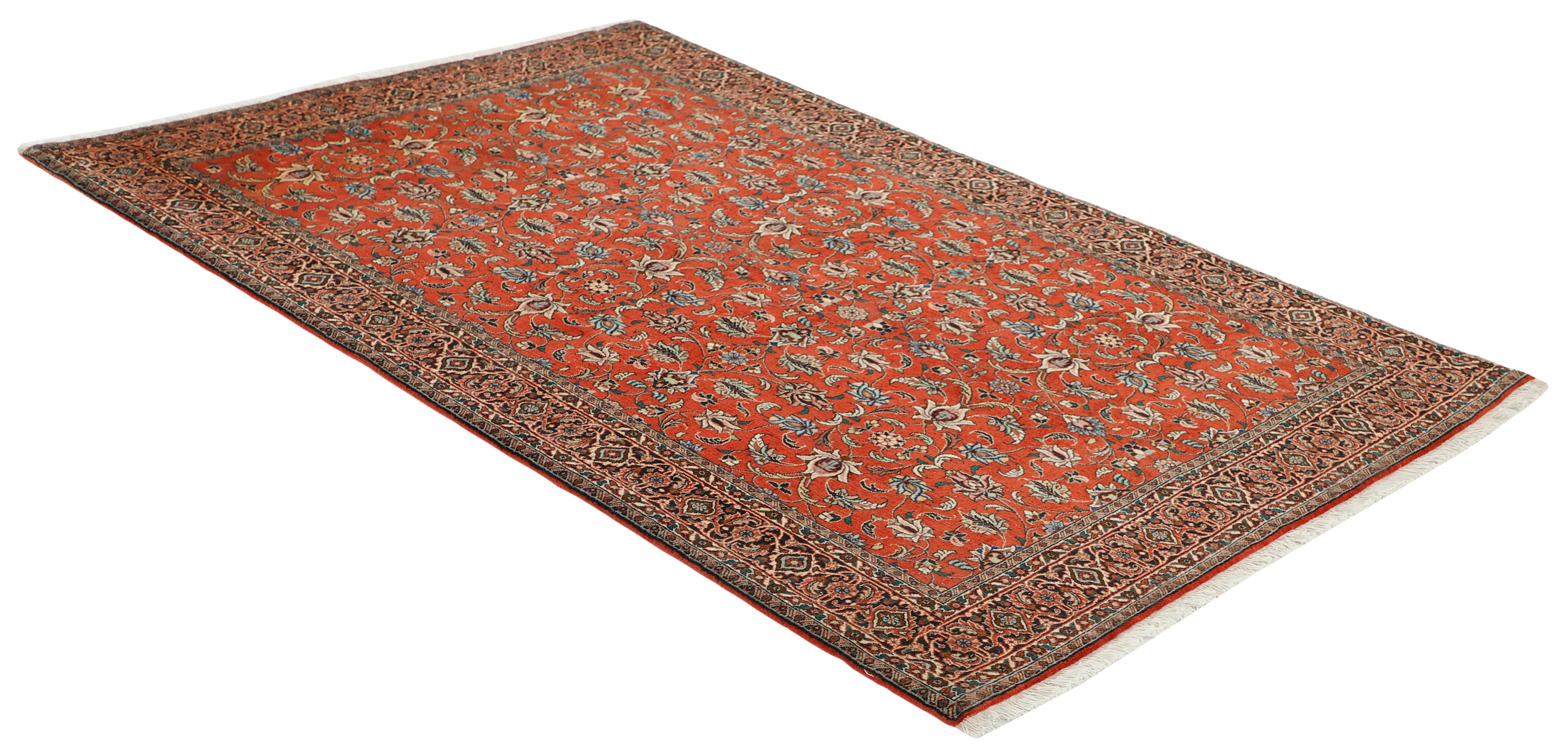 Fine Bidjar 205x132