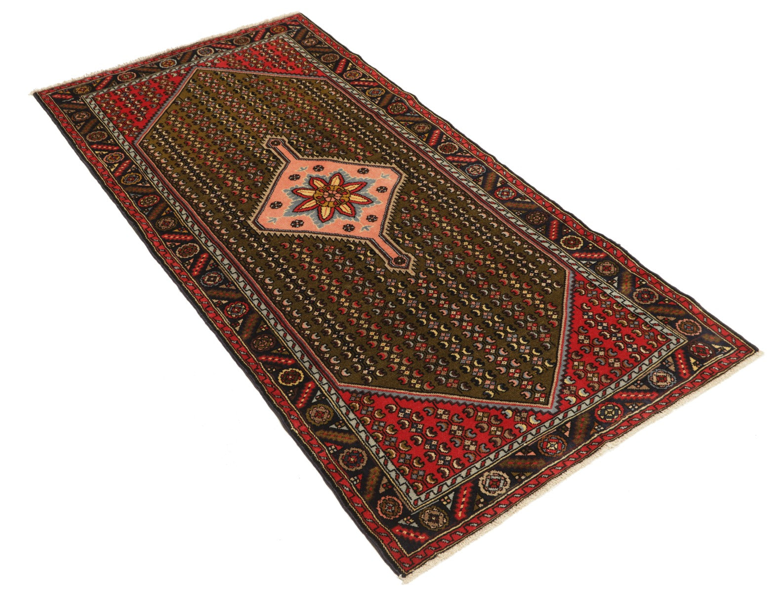 Hamadan (Songhor) 190 x 92