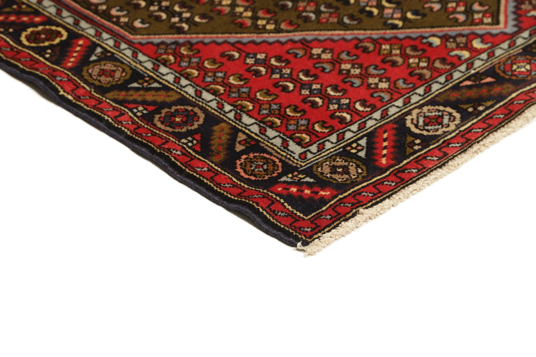 Hamadan (Songhor) 190 x 92