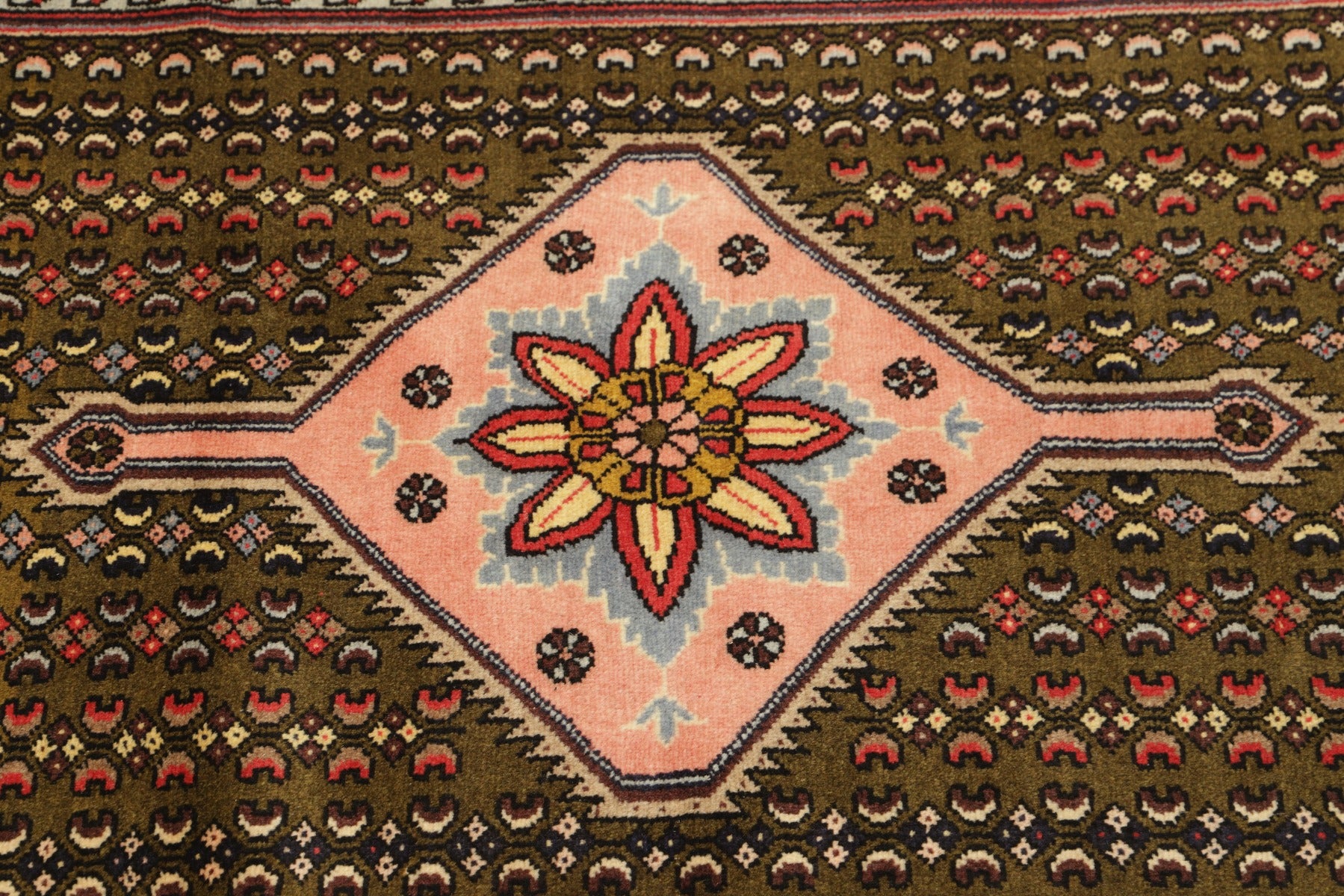 Hamadan (Songhor) 190 x 92