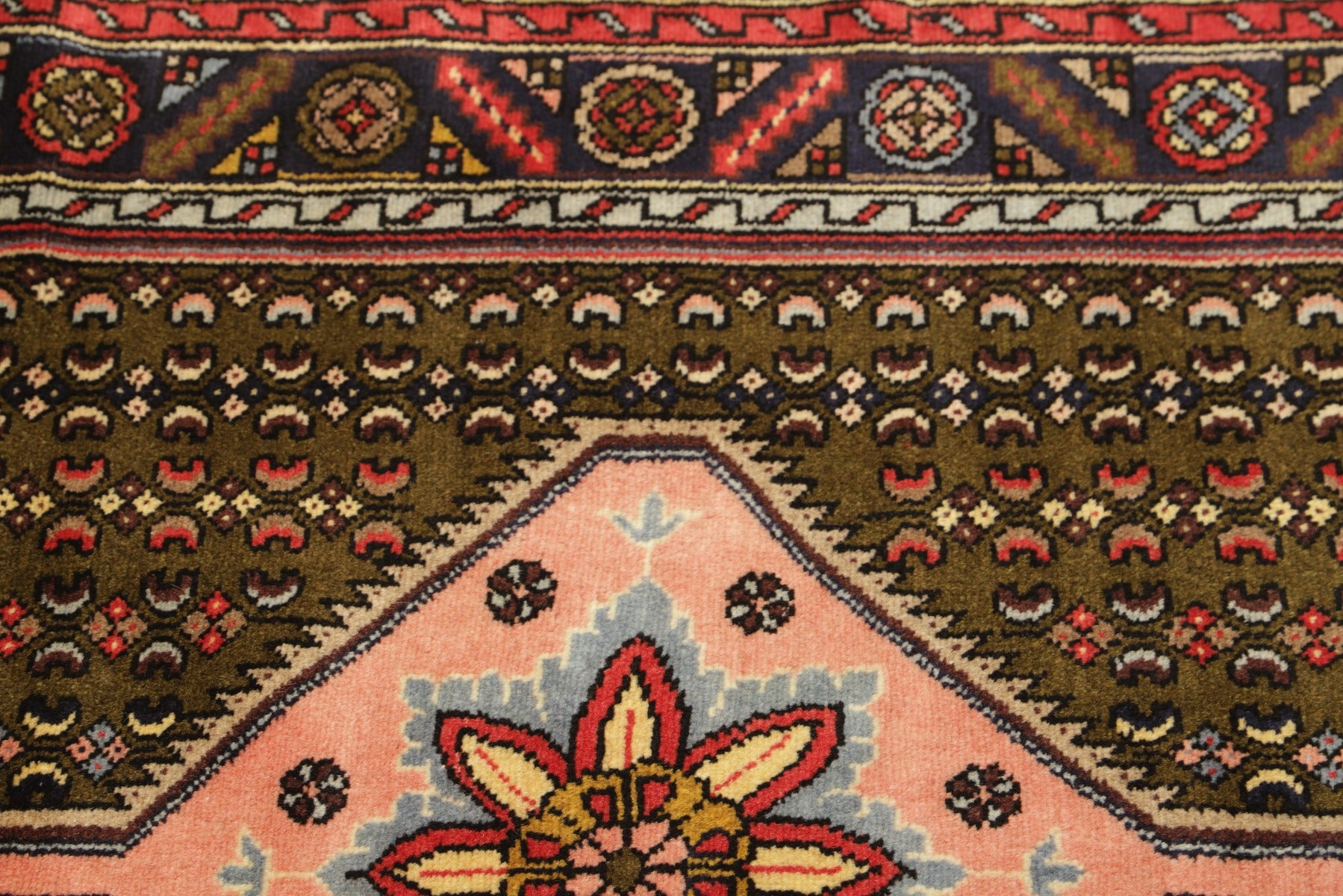 Hamadan (Songhor) 190 x 92