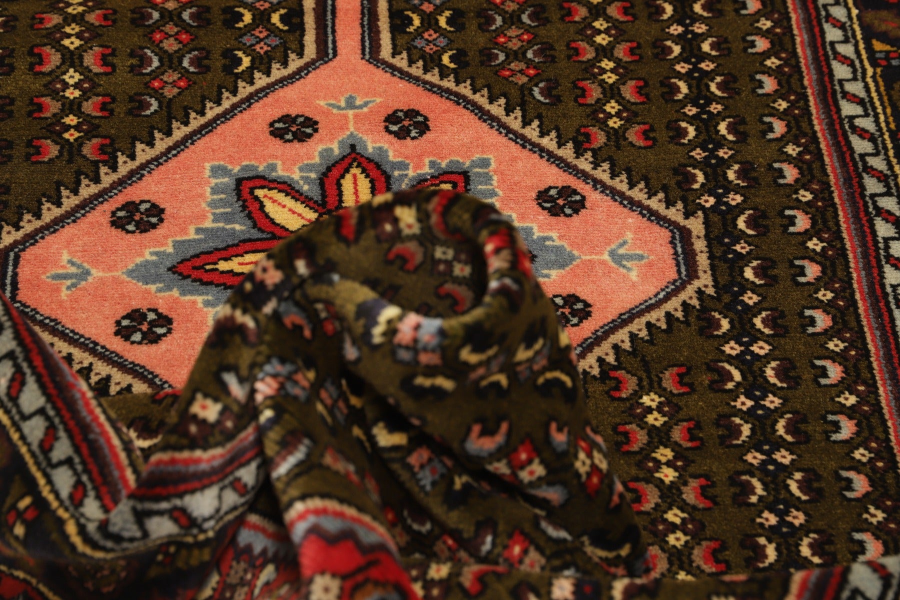 Hamadan (Songhor) 190 x 92