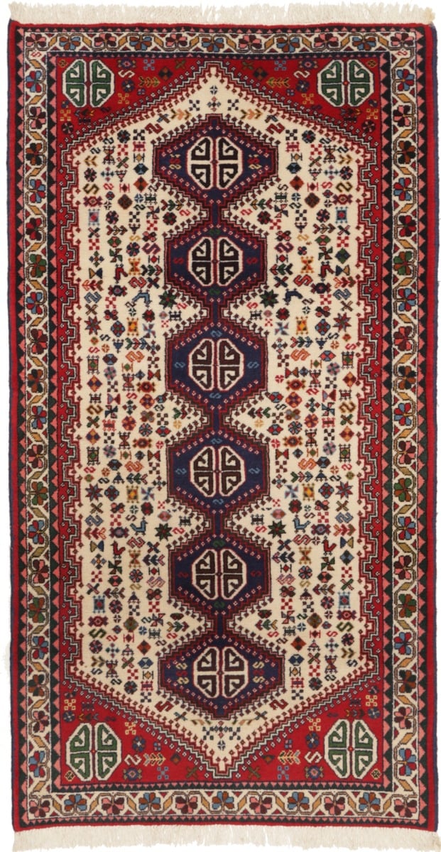 Abadeh 198 x 100