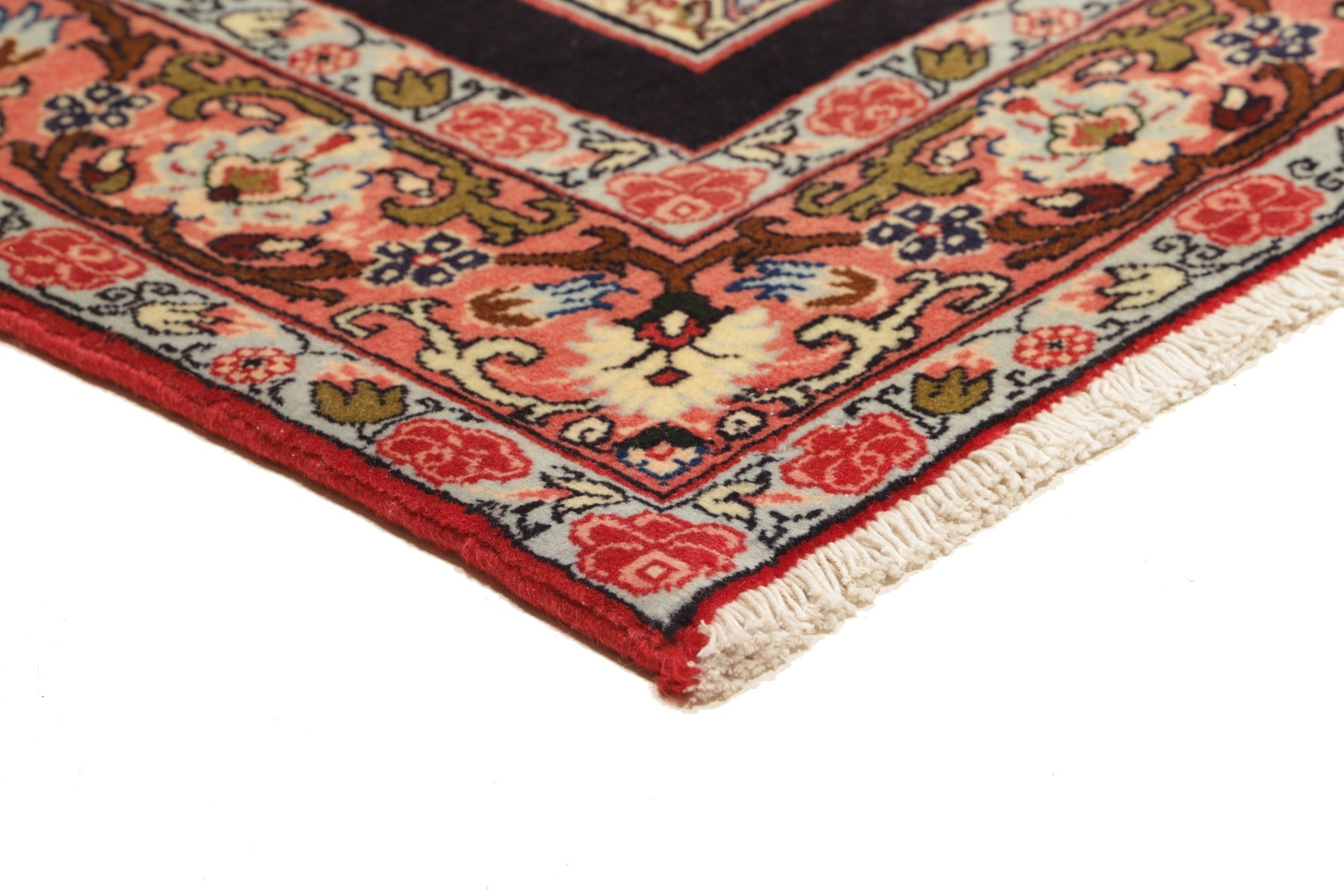 Ekte persisk Senneh 235 x 167