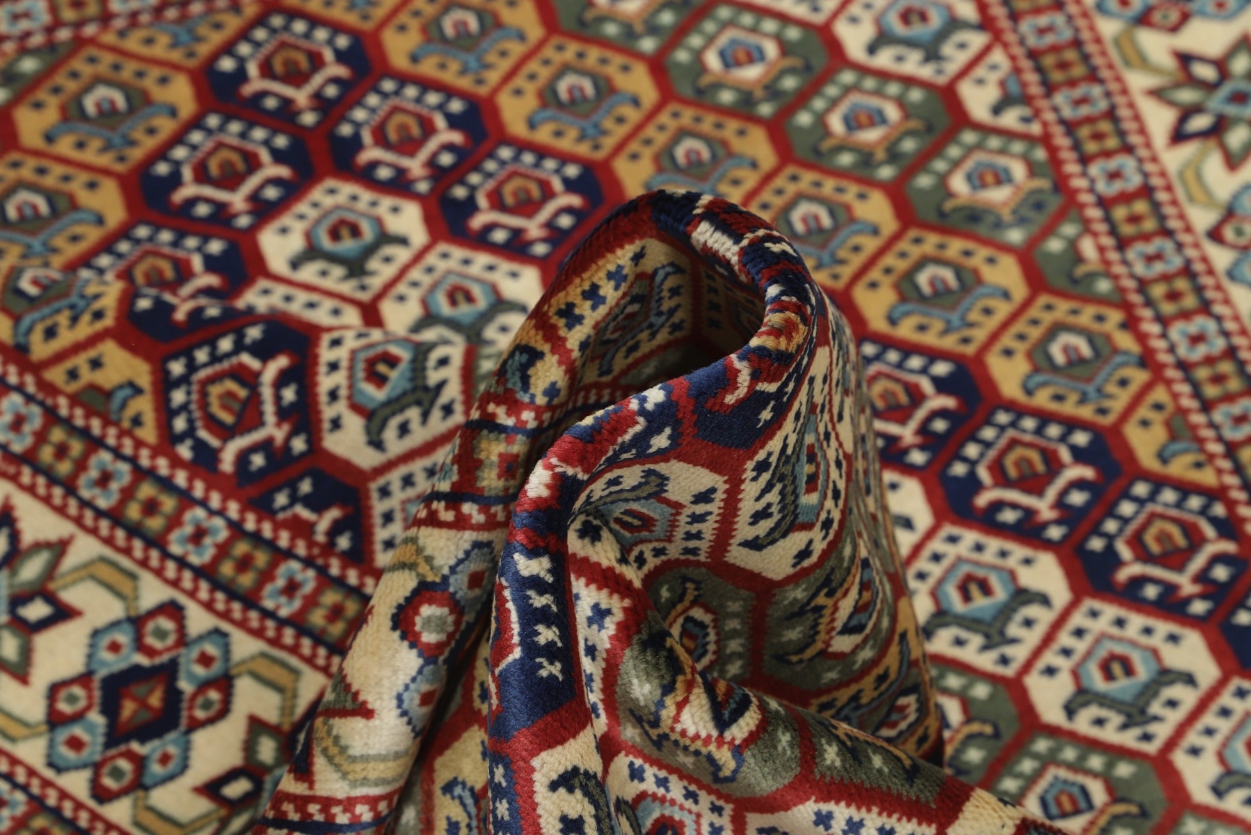 Kazak FINE 146 x 101