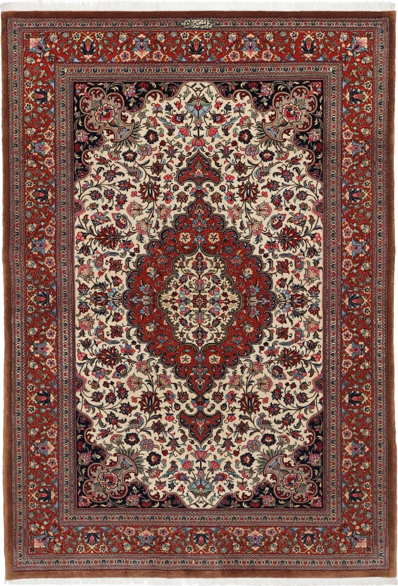 Ghom - Qum "kork" 208 x 140