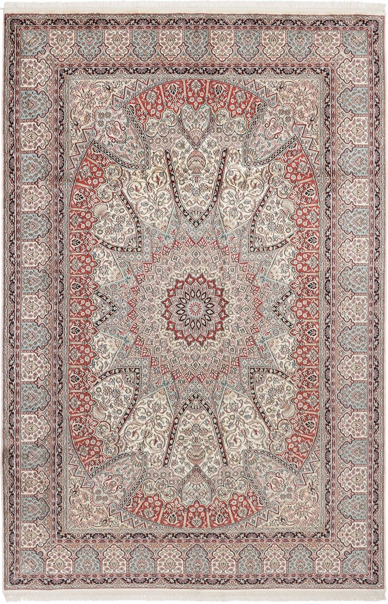 Kashmir Ren Silke 267x173