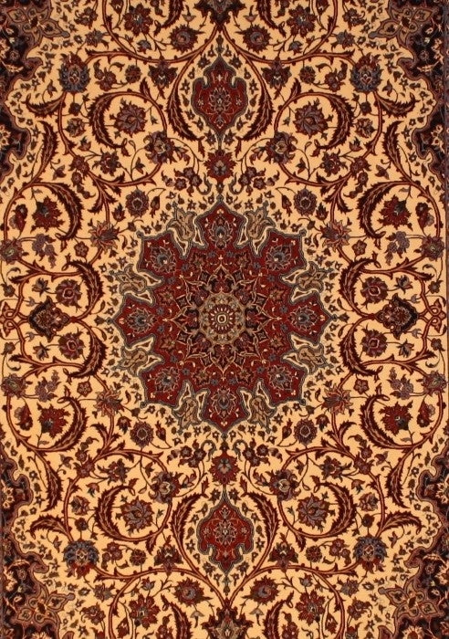 Isfahan 325x210