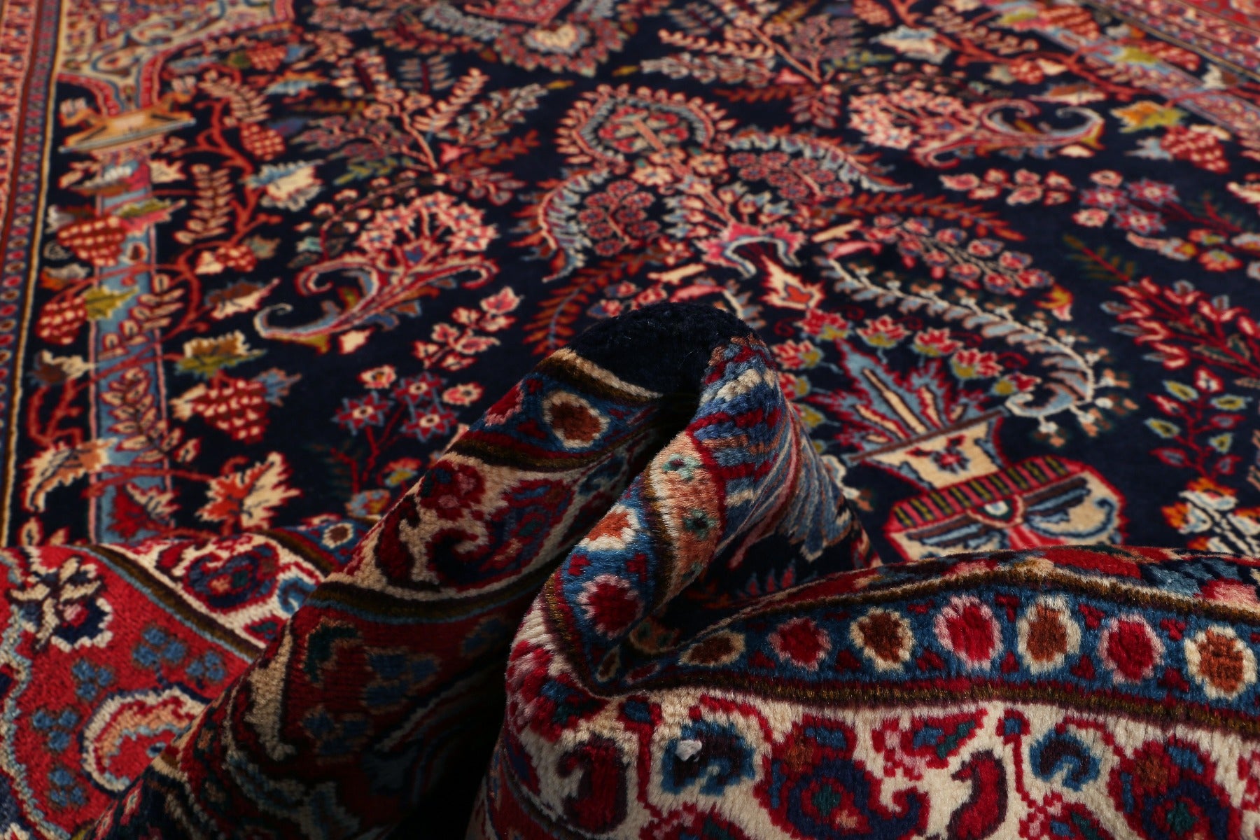 Fine Kashmar 287x190