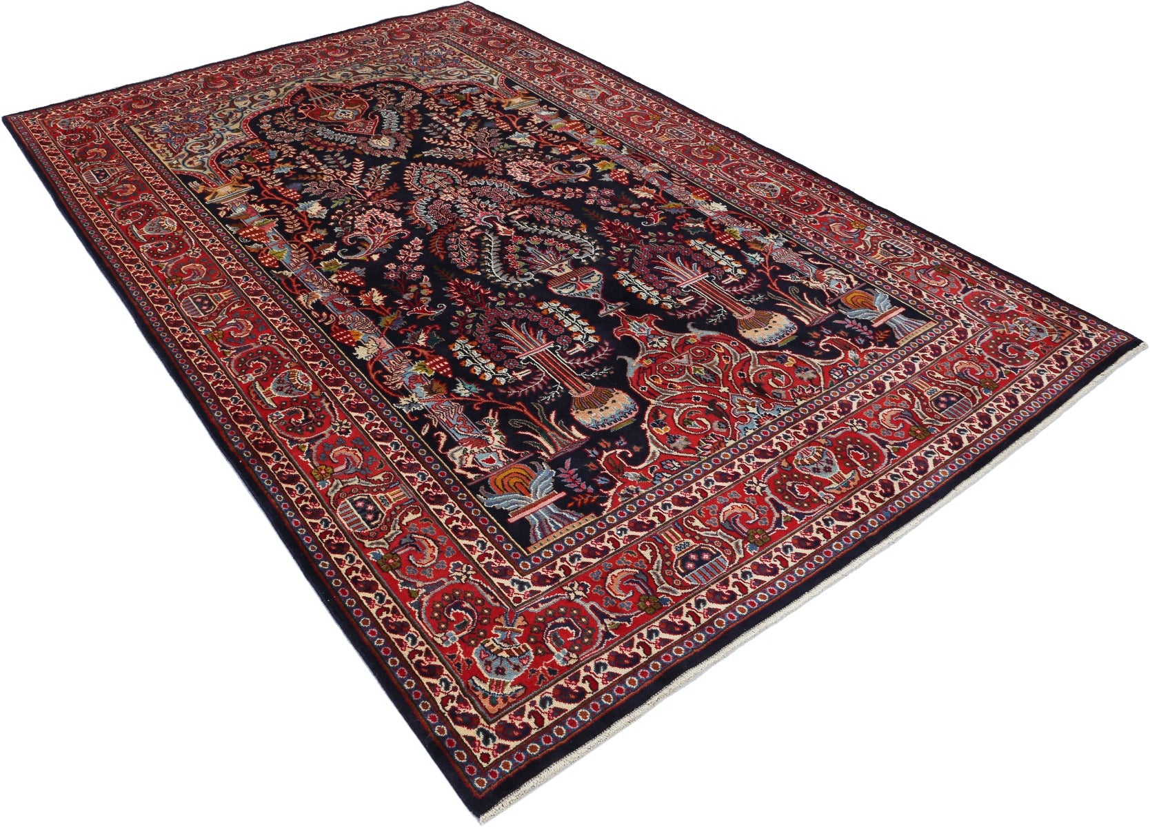 Fine Kashmar 287x190