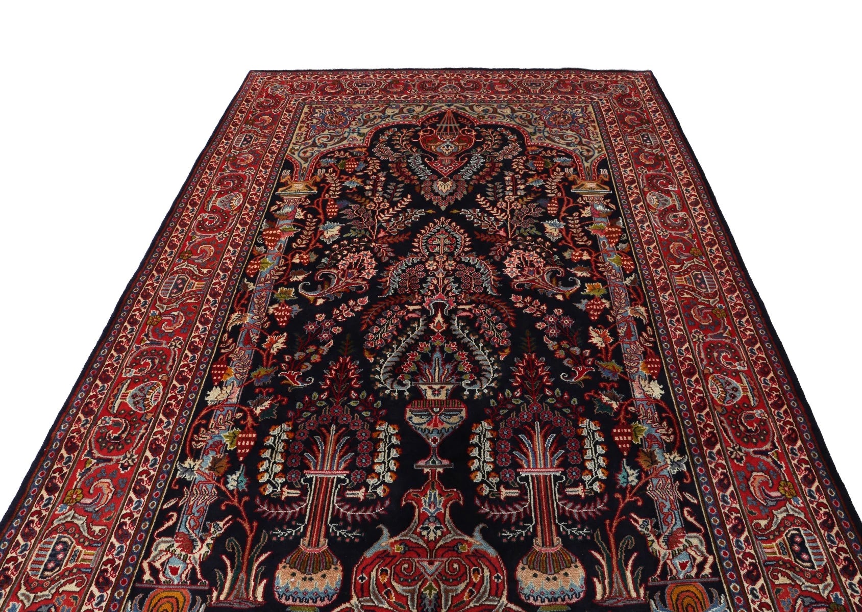Fine Kashmar 287x190