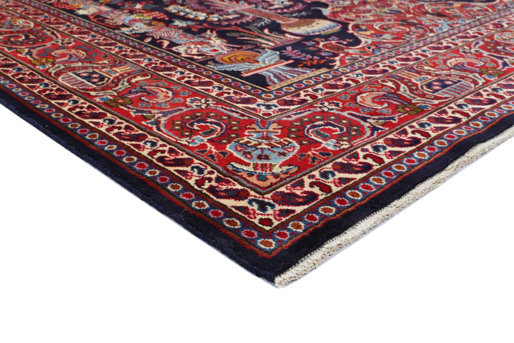 Fine Kashmar 287x190