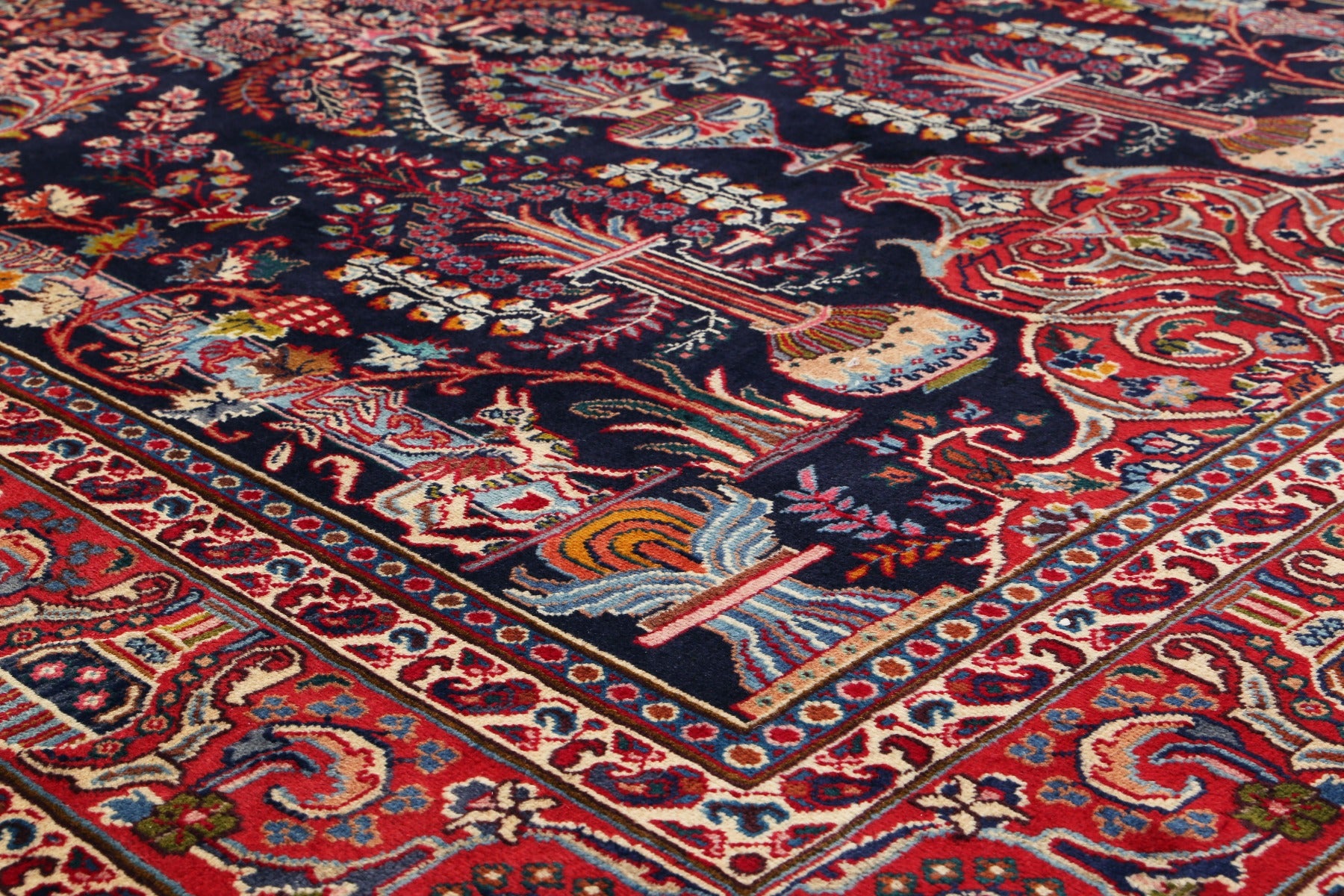 Fine Kashmar 287x190