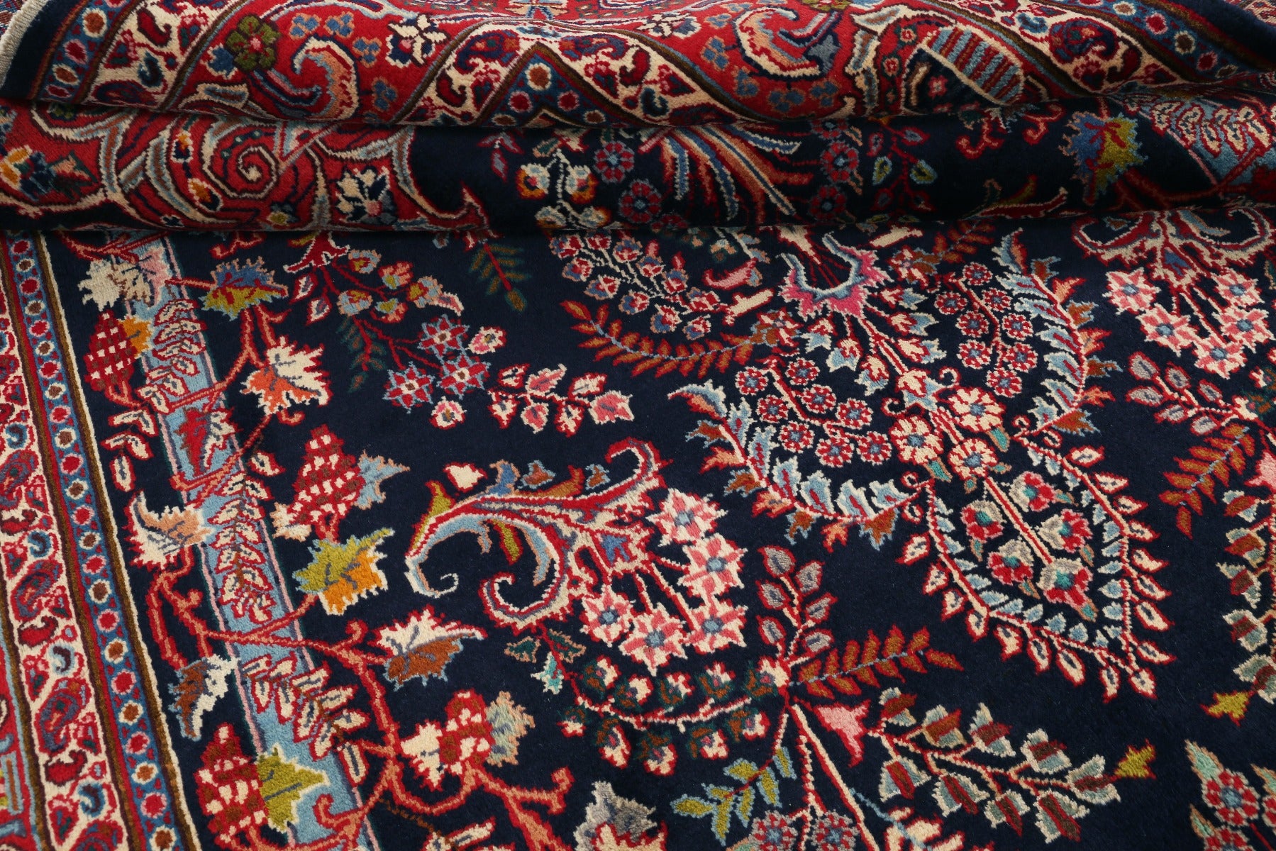 Fine Kashmar 287x190