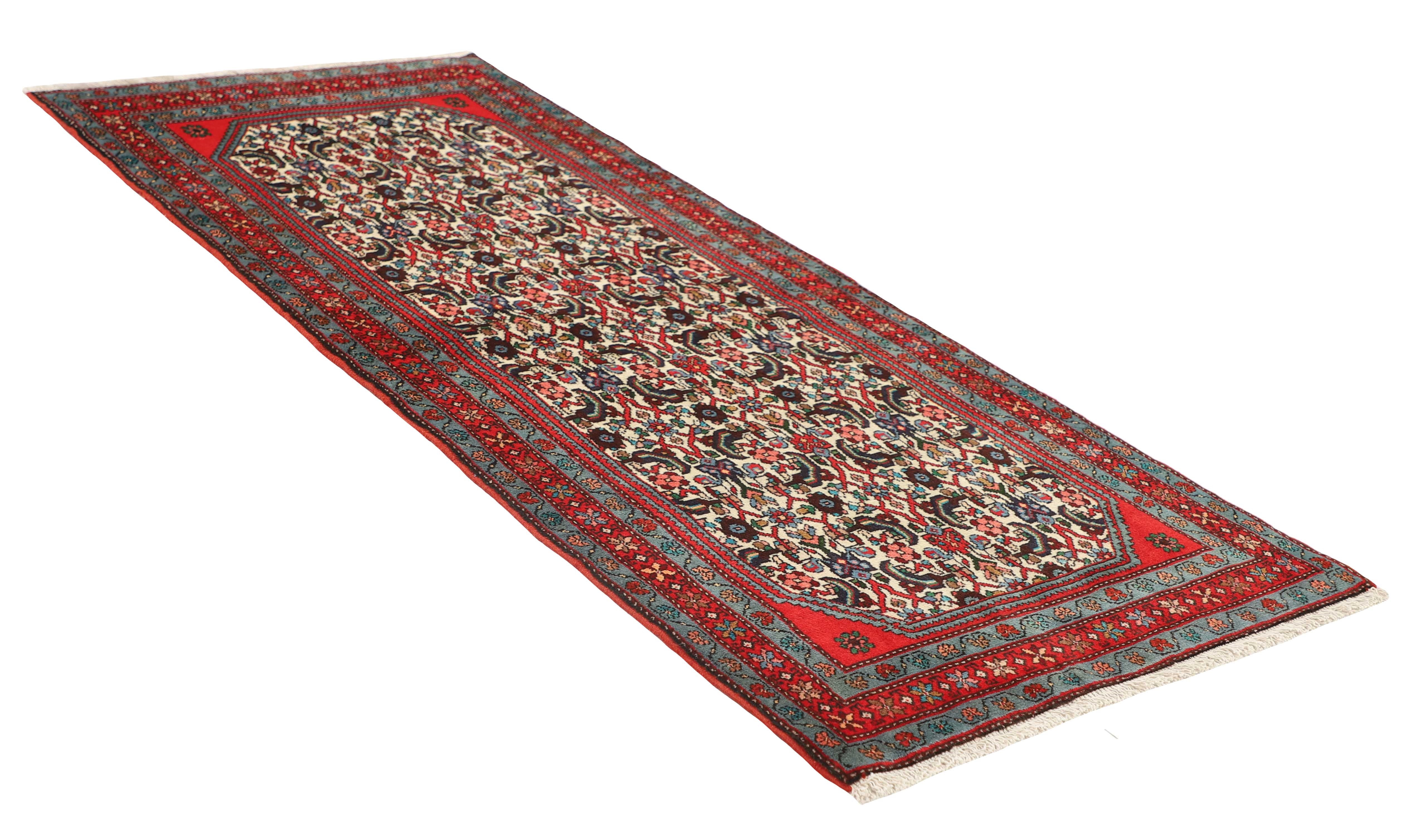 Hamadan (Asadabad) 194 x 84