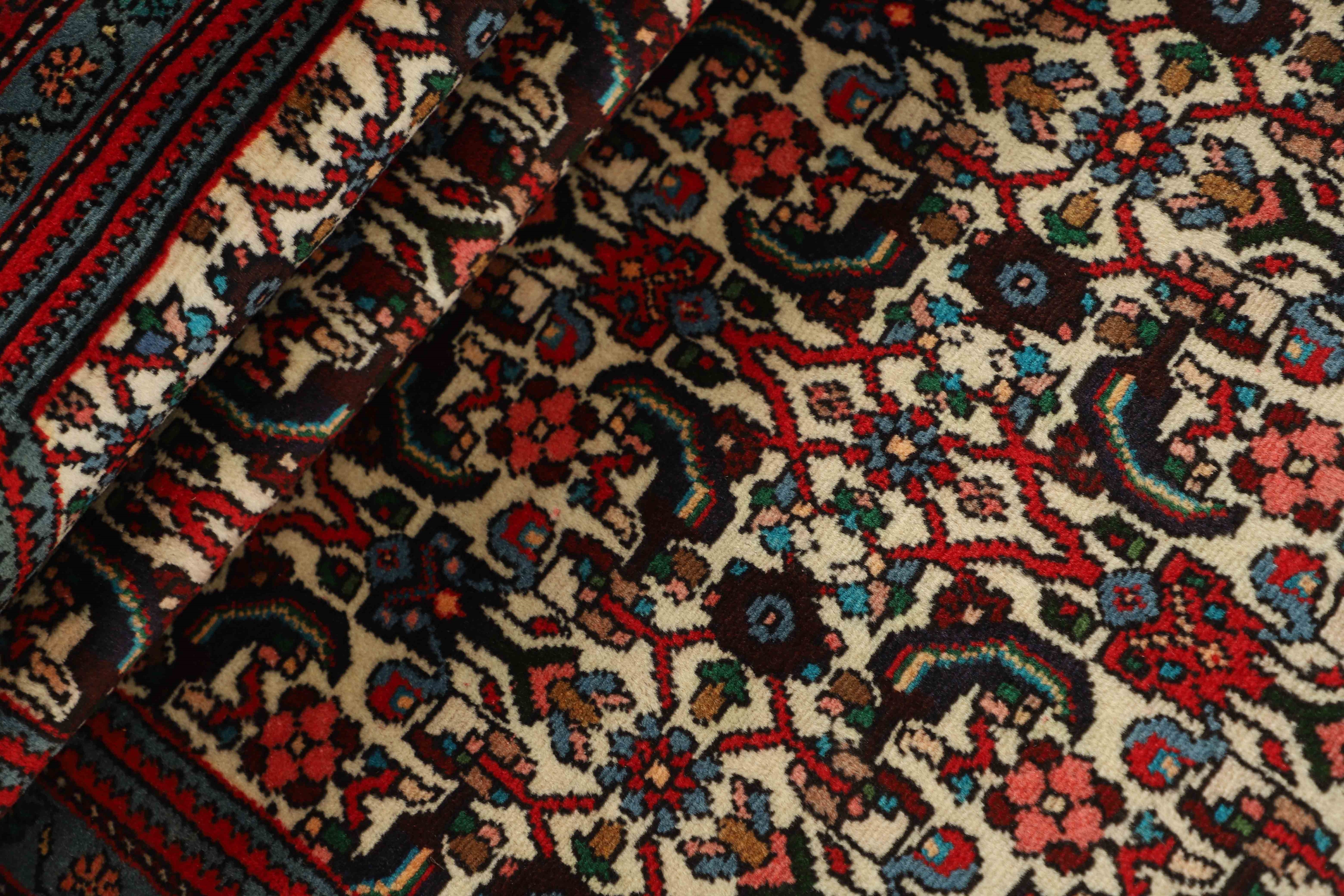 Hamadan (Asadabad) 194 x 84