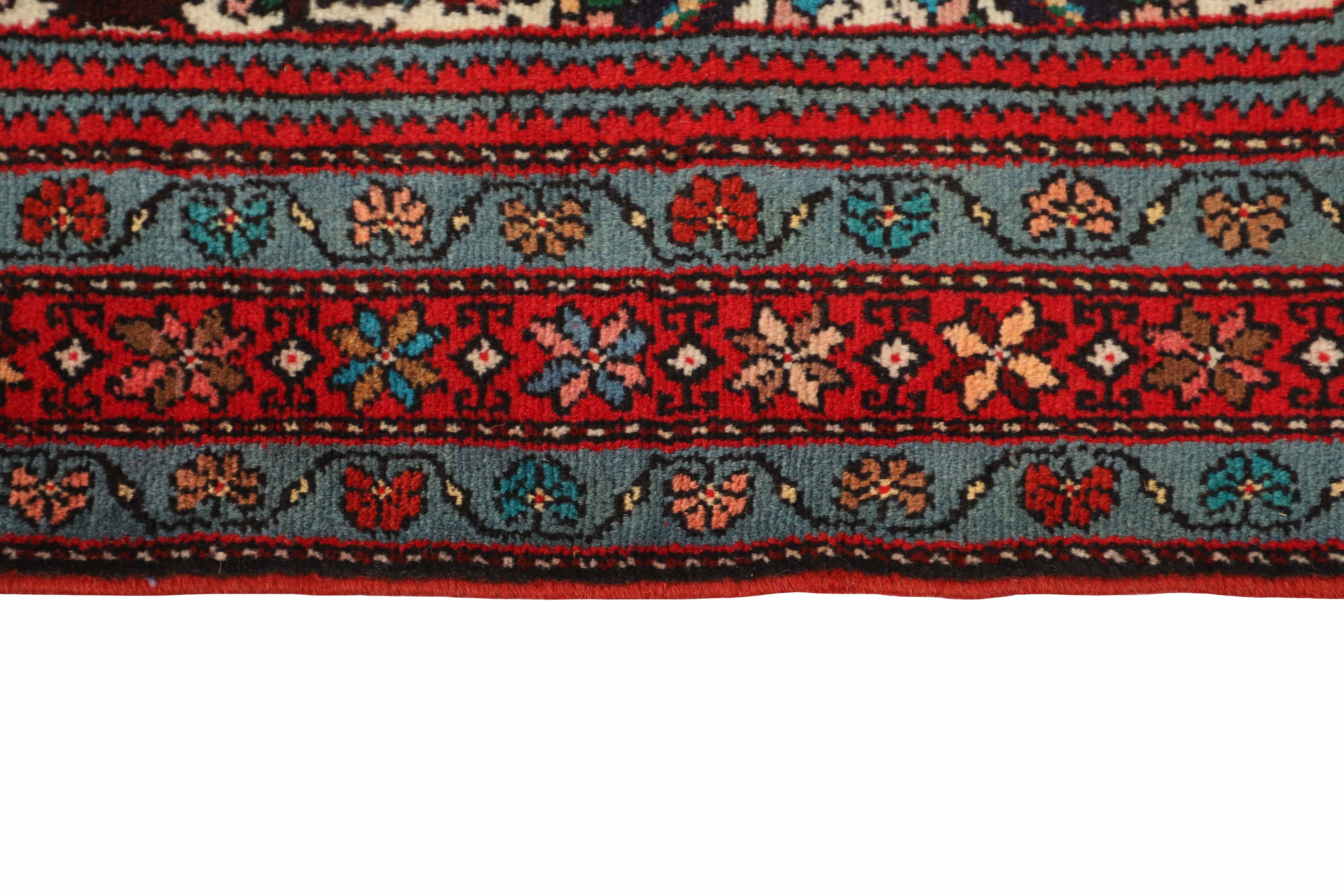 Hamadan (Asadabad) 194 x 84