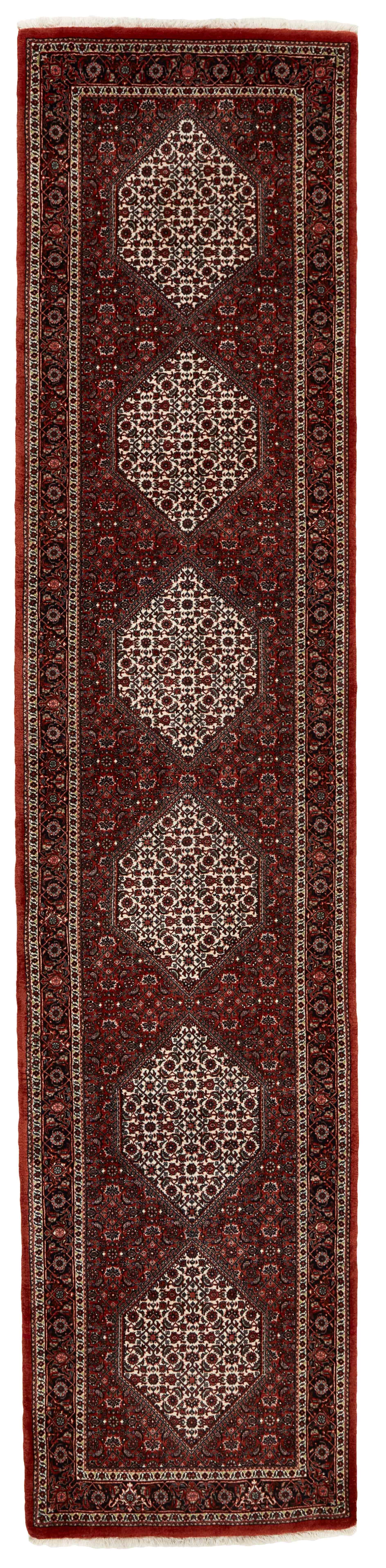 Bidjar FINE 393 x 88 (SOLGT)