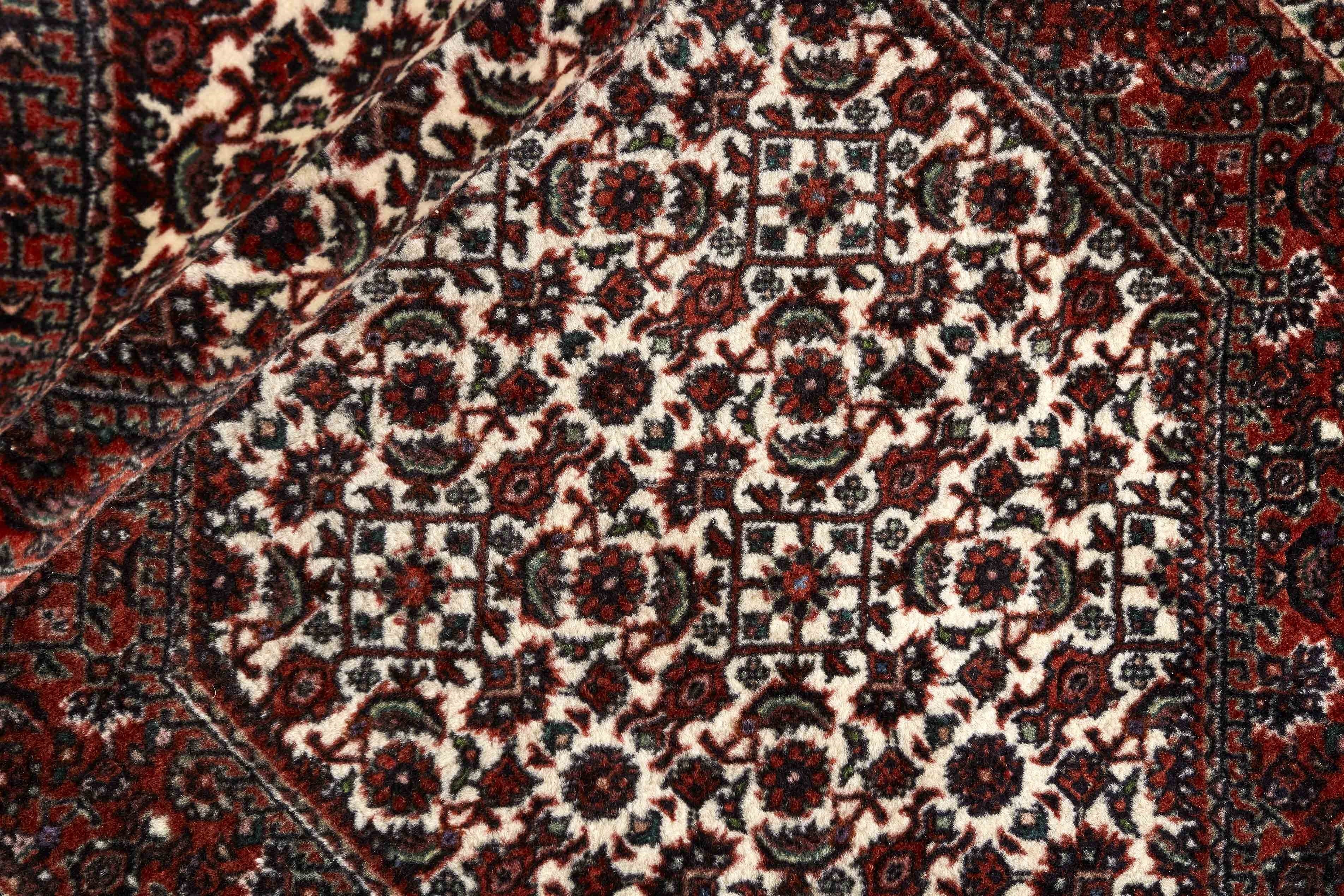 Fine Bidjar 393x88