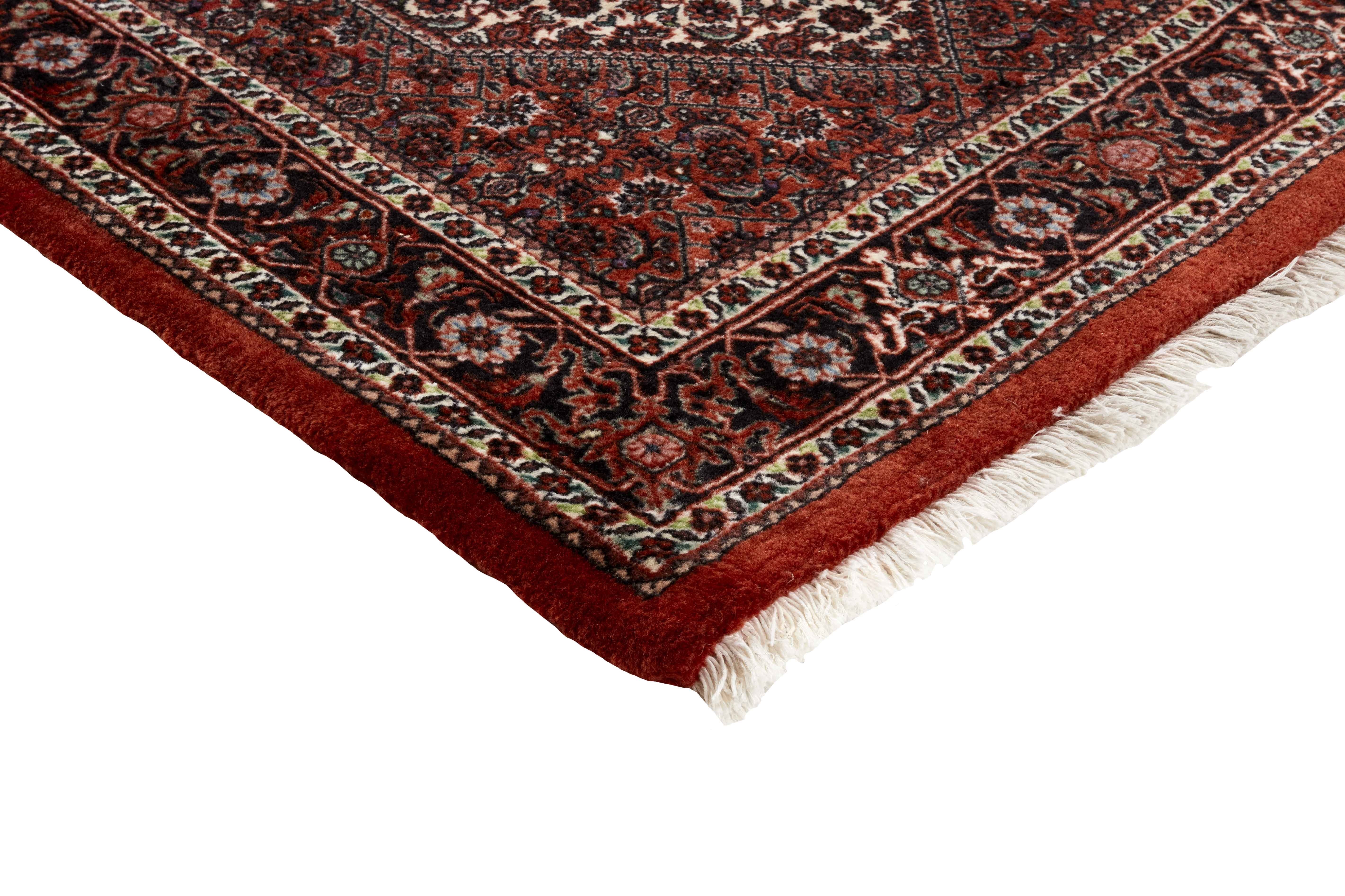 Fine Bidjar 393x88