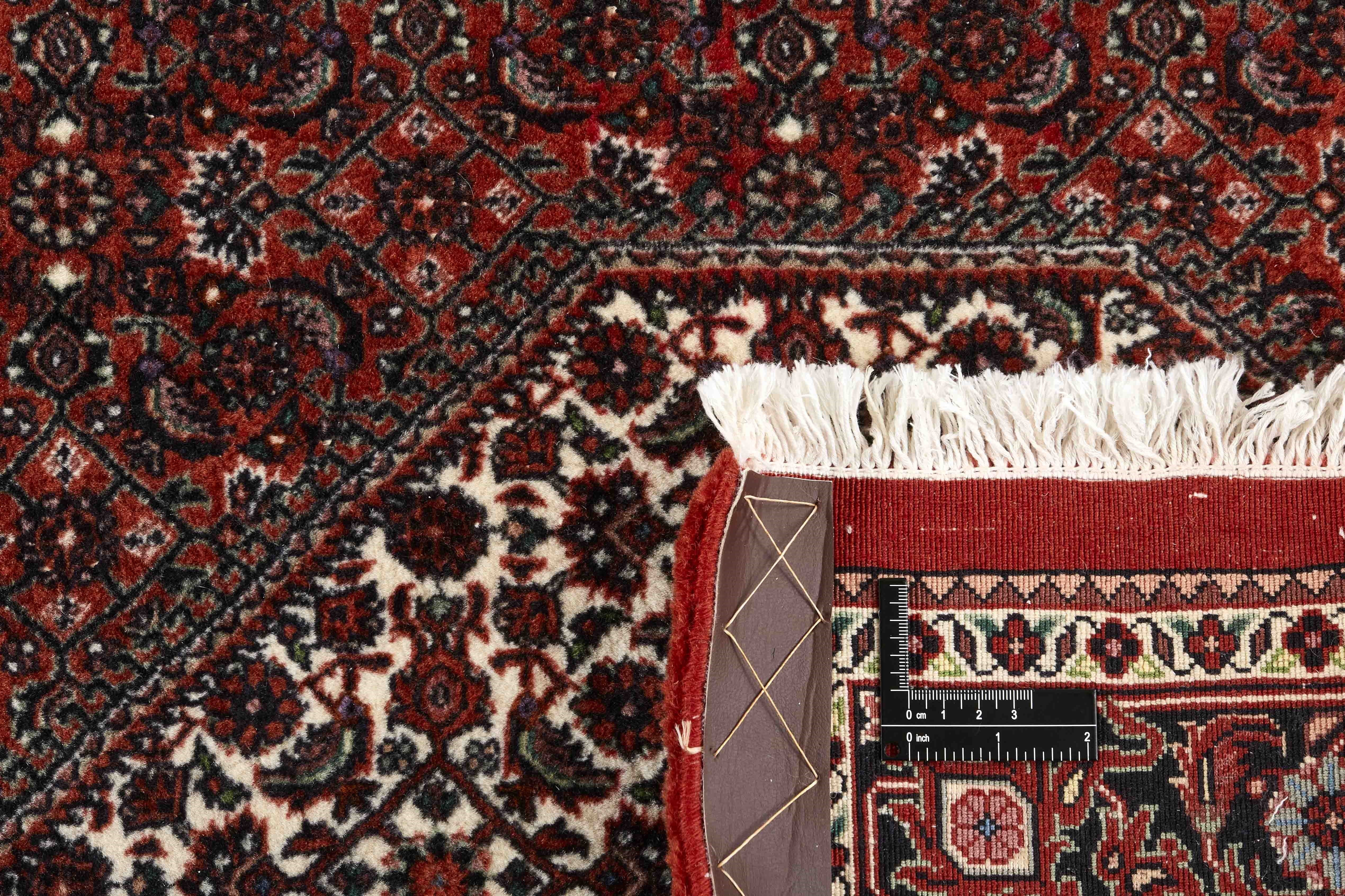 Fine Bidjar 393x88