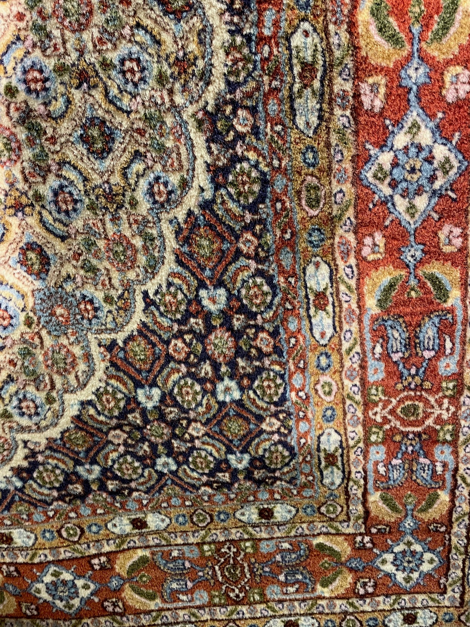 Moud Mahi 220 x 165 (UTSOLGT)